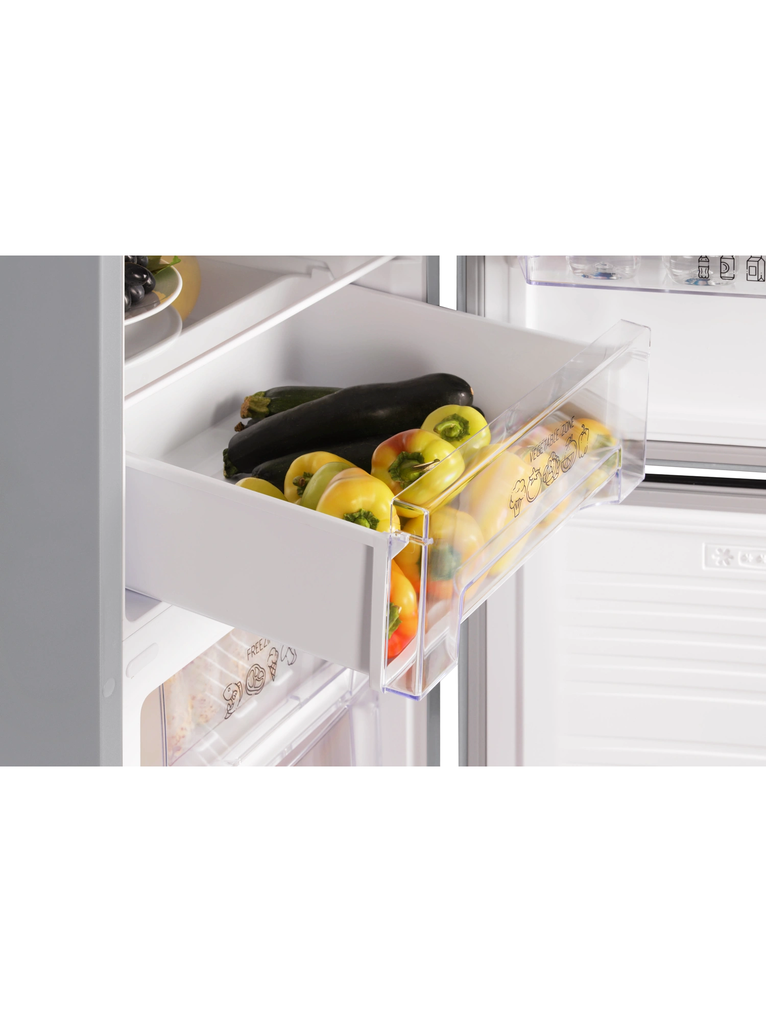  Холодильник NORD NRB 131 S