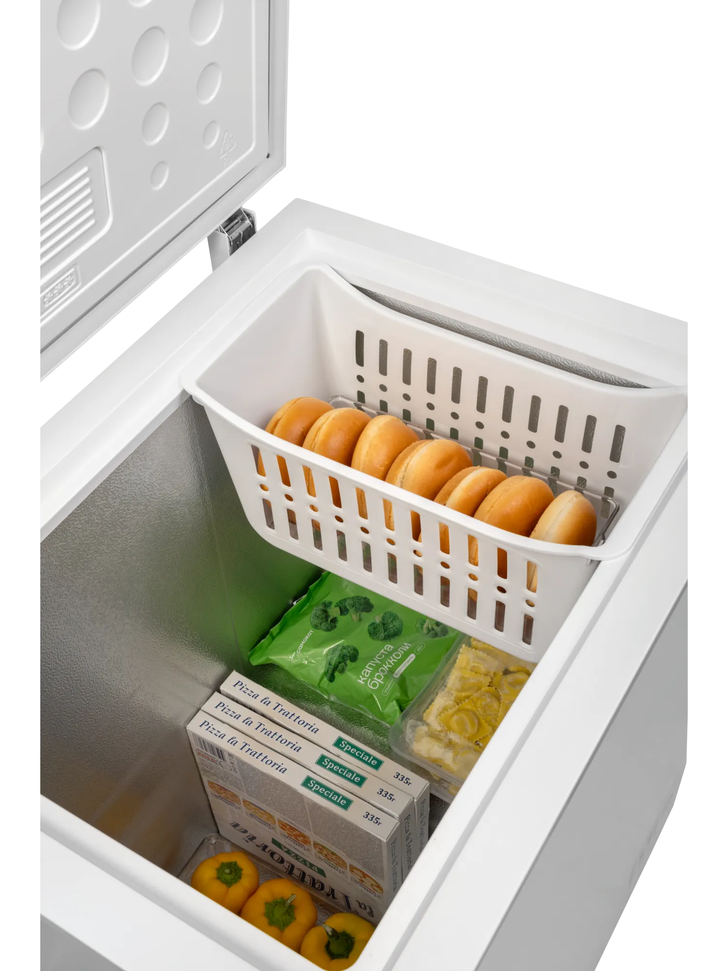  Морозильный ларь NORD CFS 200