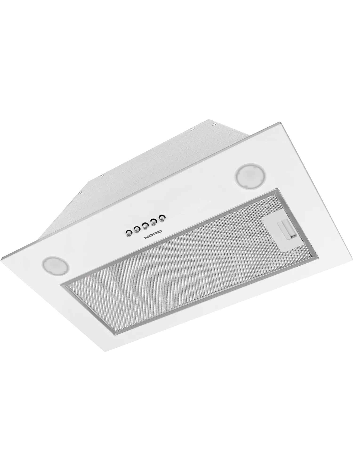  Встраиваемая вытяжка NORD FB 6060 W