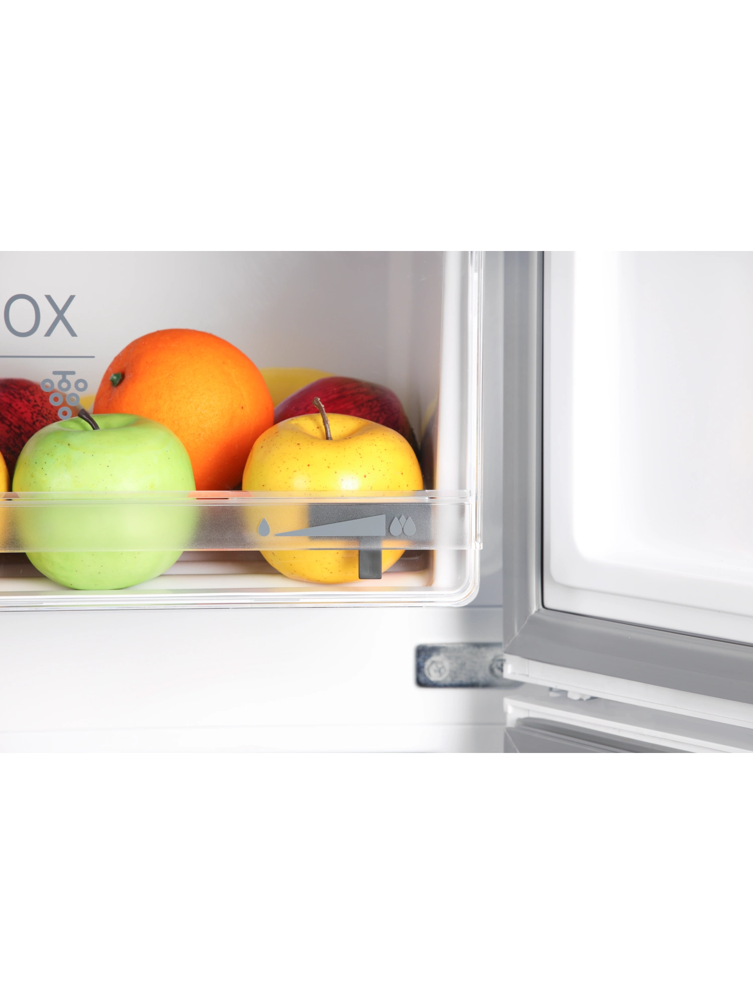  Холодильник NORDFROST RFC 390D NFGW