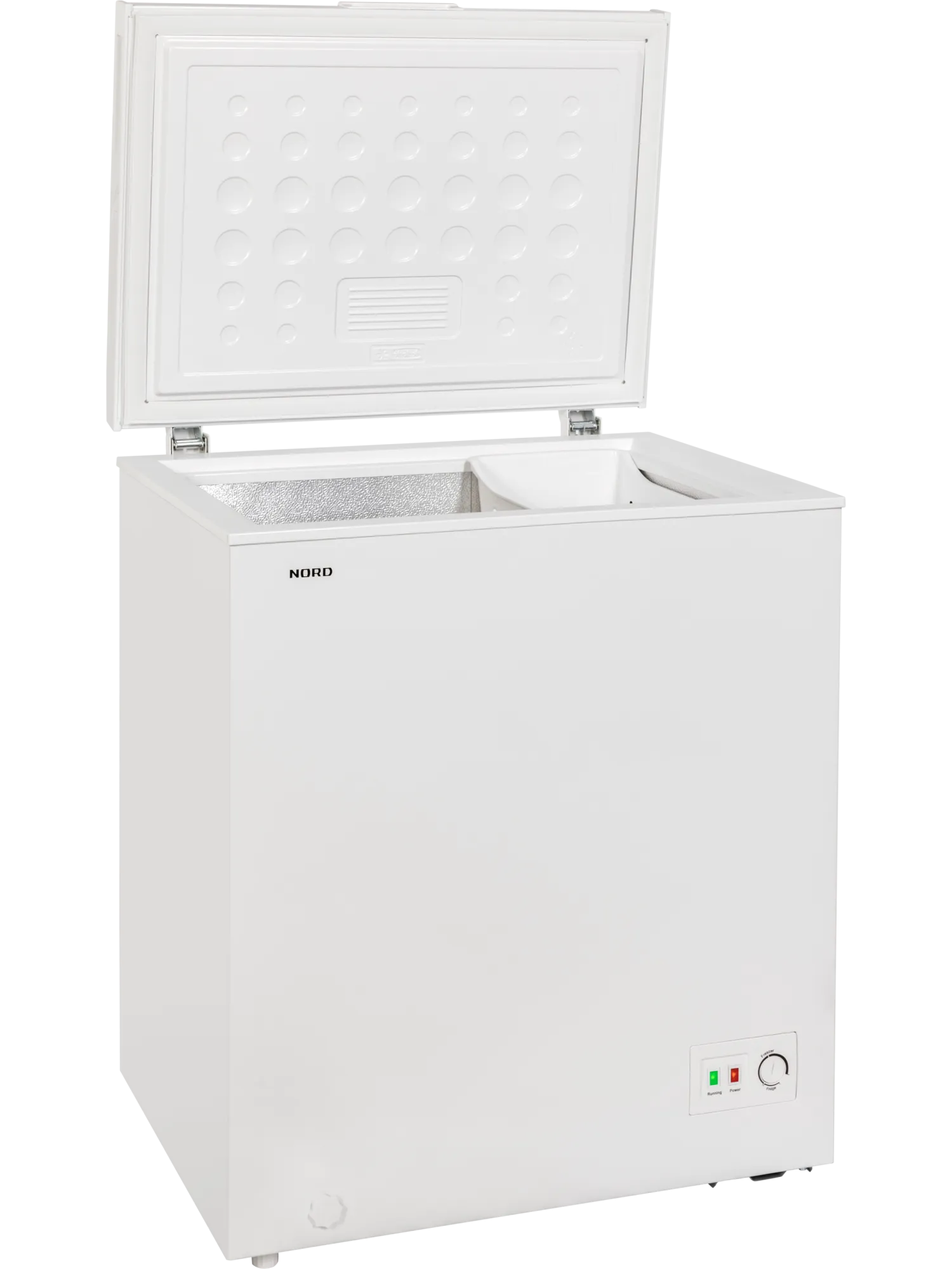  Морозильный ларь NORD CFS 200