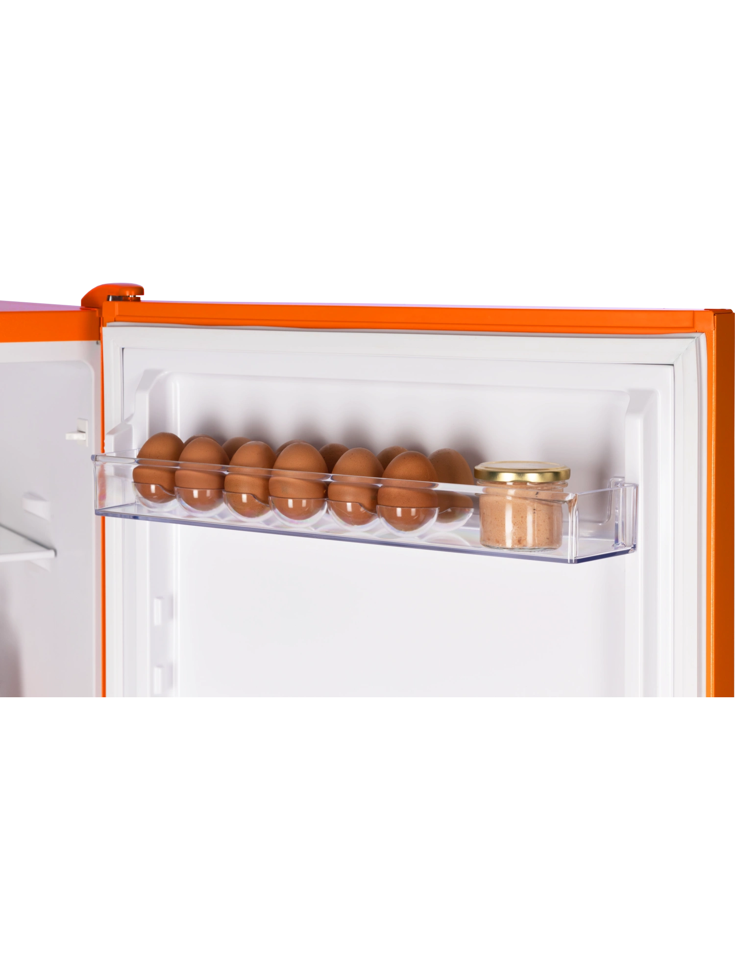  Холодильник NORD NRB 121 Or