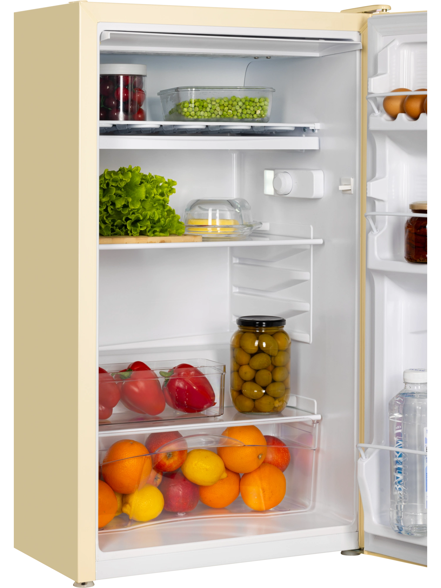  Холодильник NORD NR 403 E