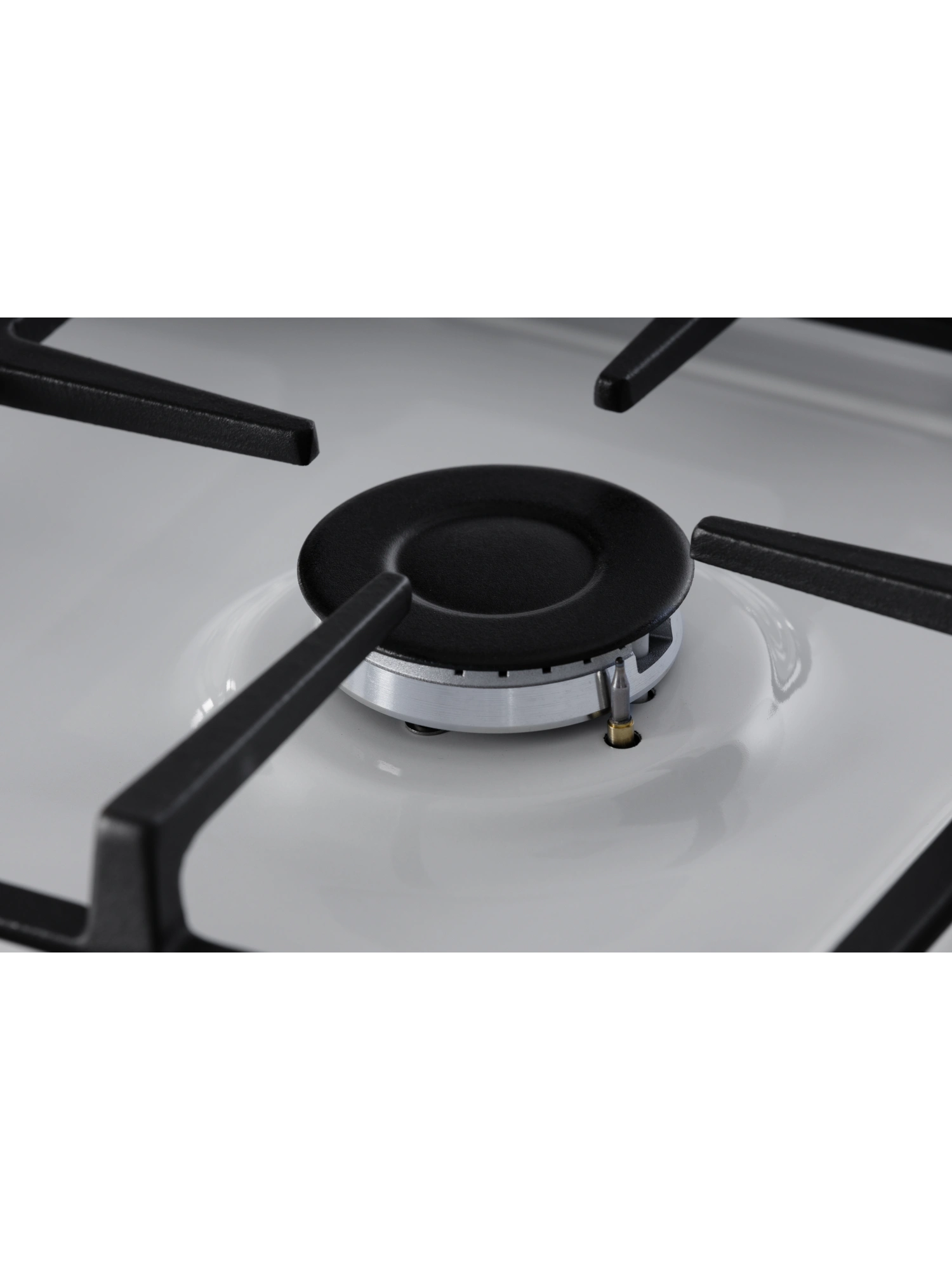  Плита газовая NORDFROST GG 6064 W