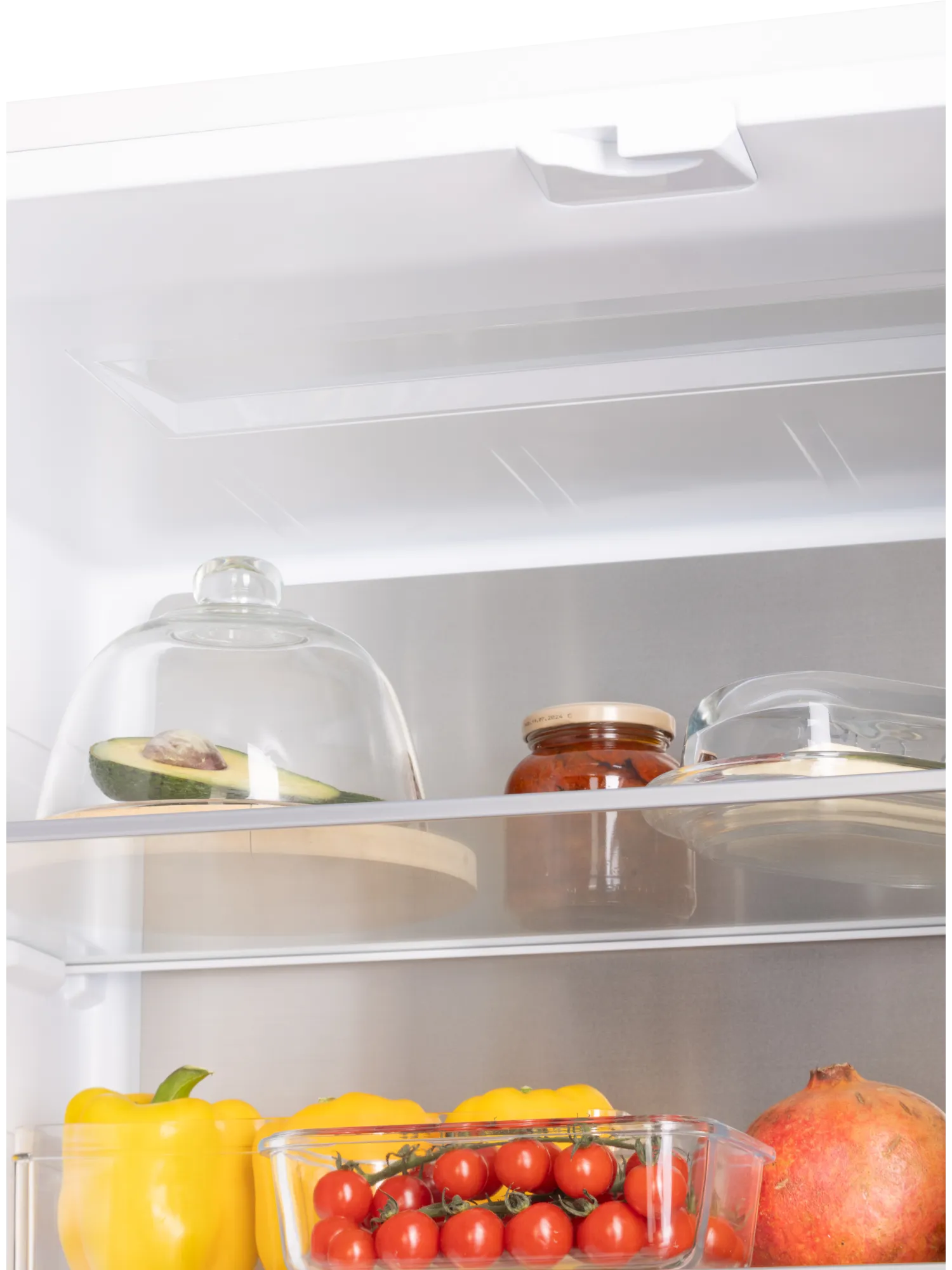  Холодильник NORD i-RFQ 510 GW