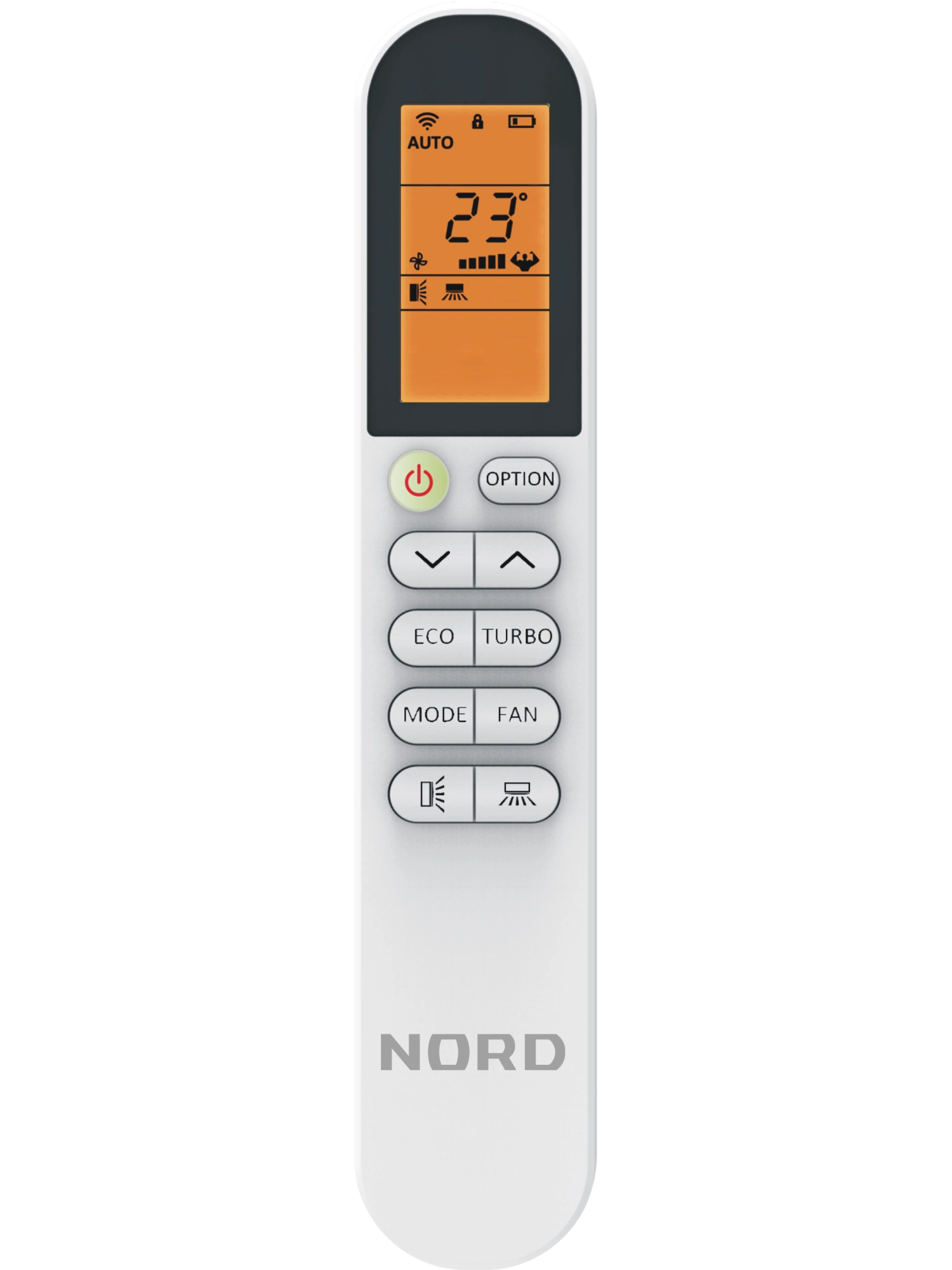  Мульти сплит-система NORD iM777