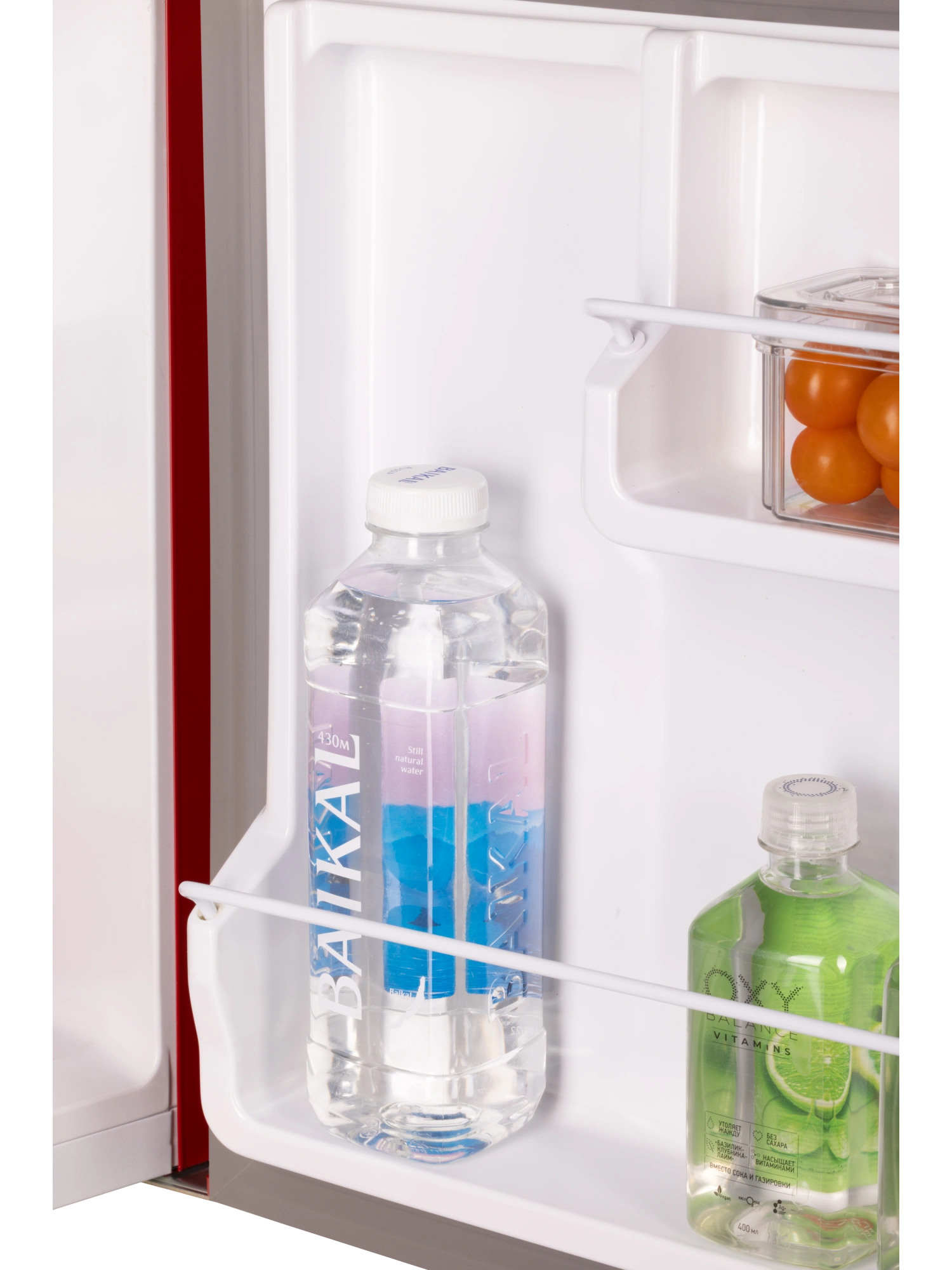  Холодильник NORD NR 402 R