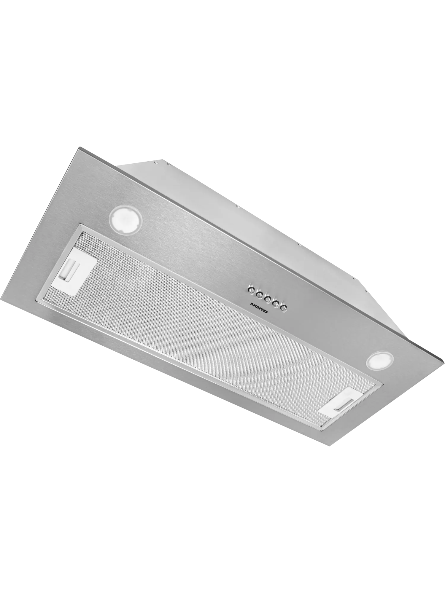  Встраиваемая вытяжка NORD FB 9060 X