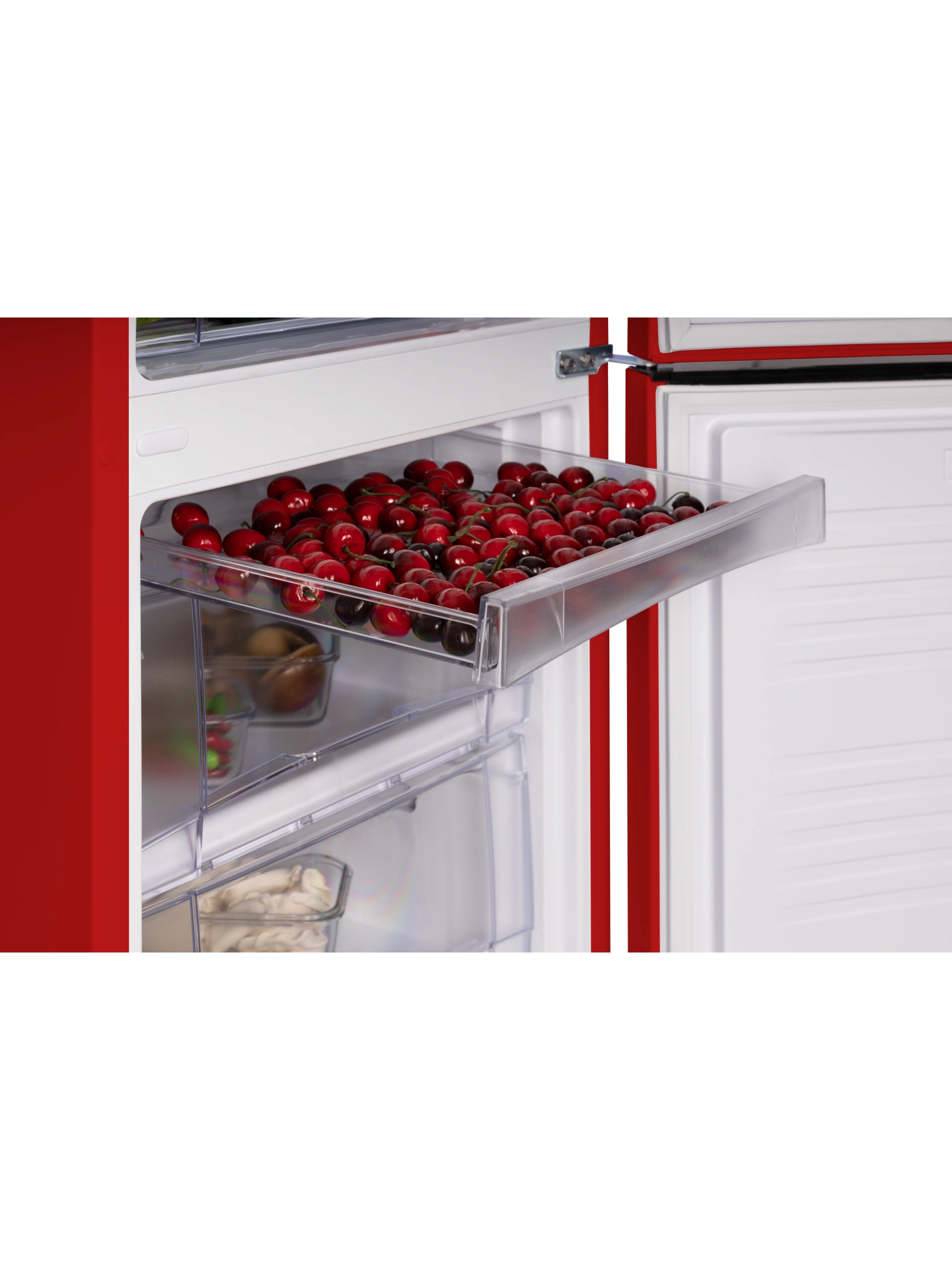  Холодильник NORD NRB 161NF R