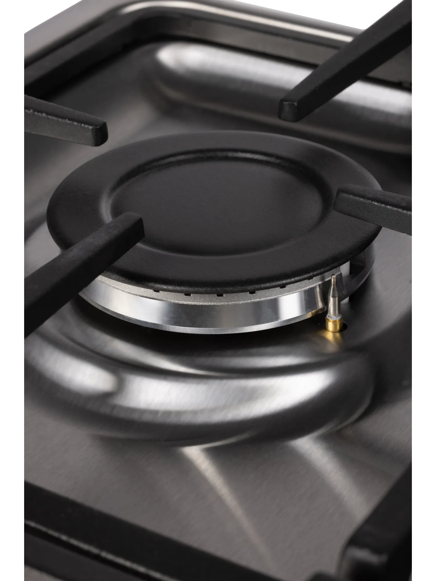  Плита газоэлектрическая NORD GE 6065 X