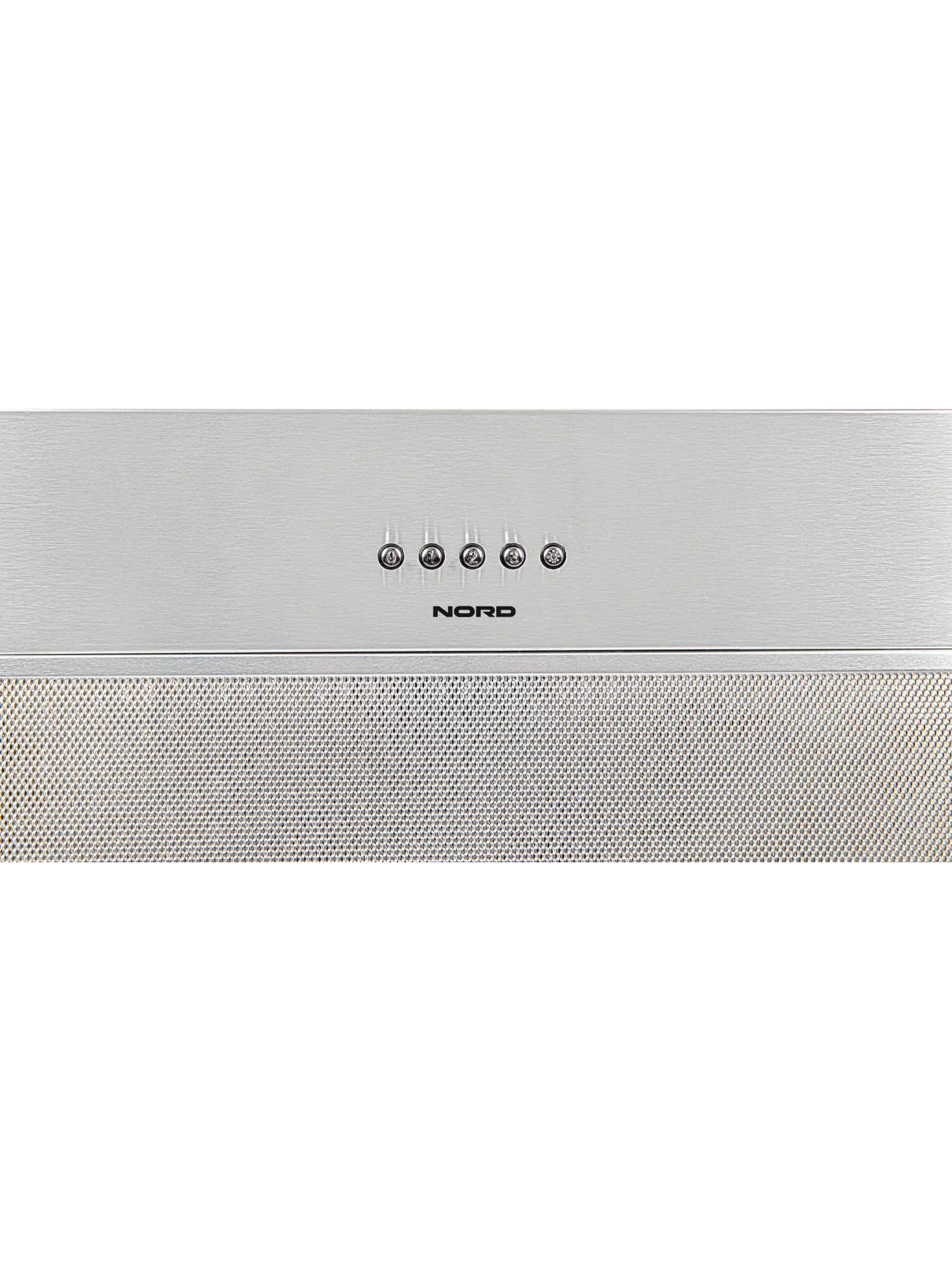  Встраиваемая вытяжка NORD FB 9060 X