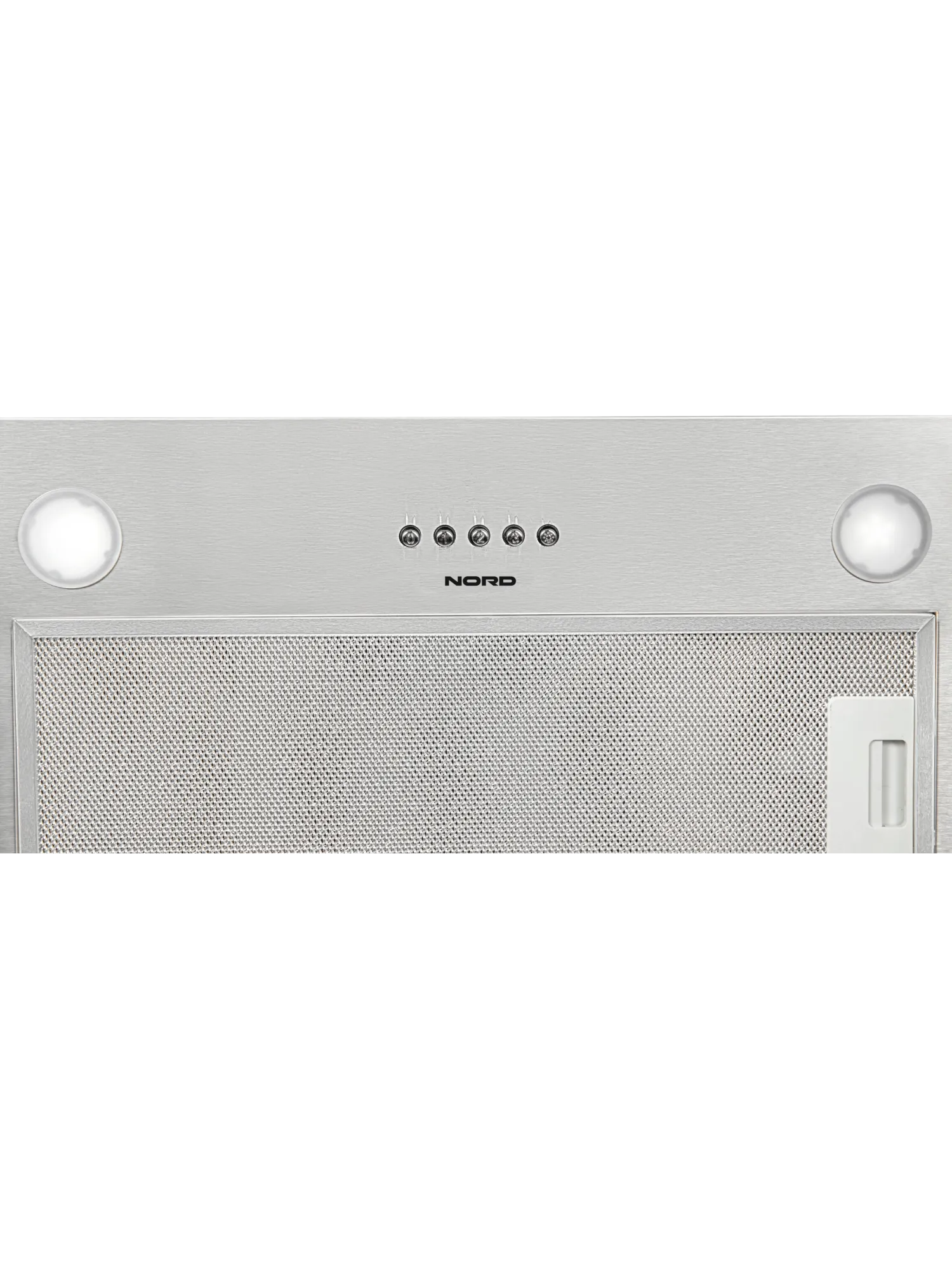  Встраиваемая вытяжка NORD FB 6060 X