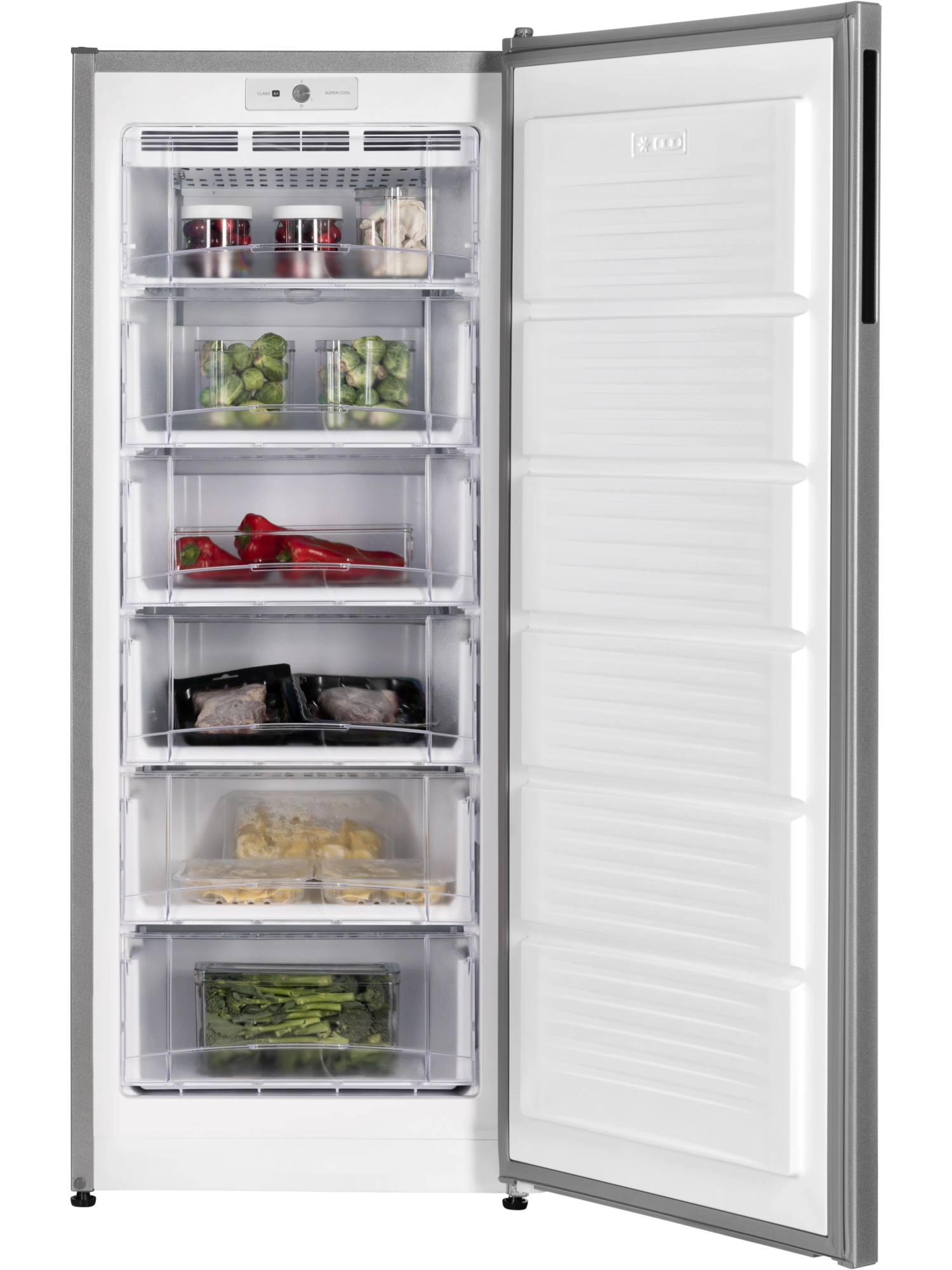  Морозильник NORD DF 265 SAP