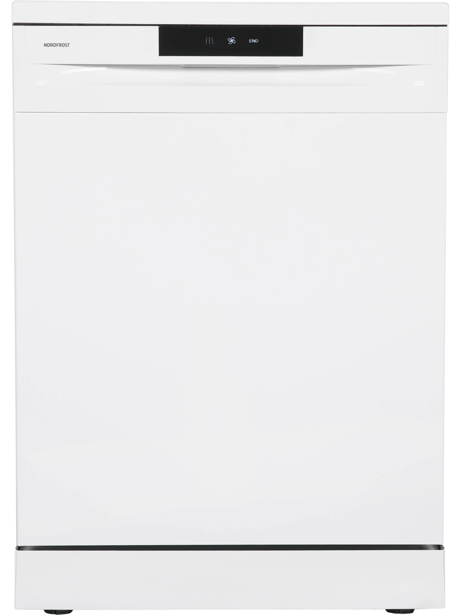 Посудомоечная машина NORDFROST FS6 1453 - Сделано в России (Made in Russia)