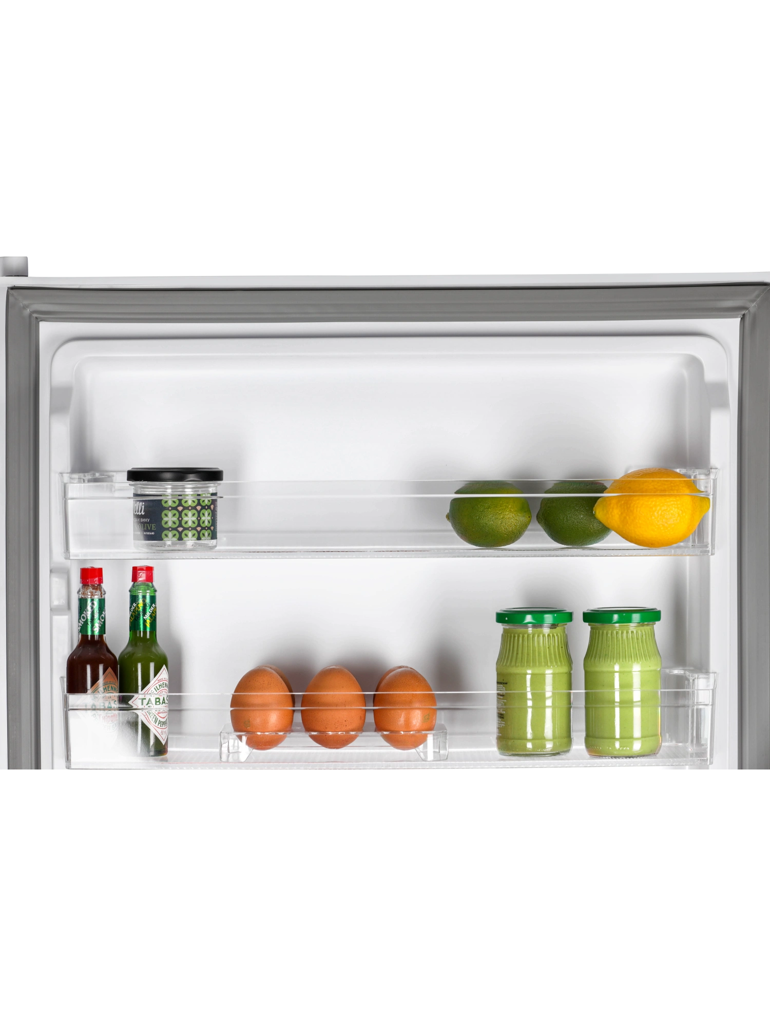  Холодильник NORDFROST RFC 350D NFW