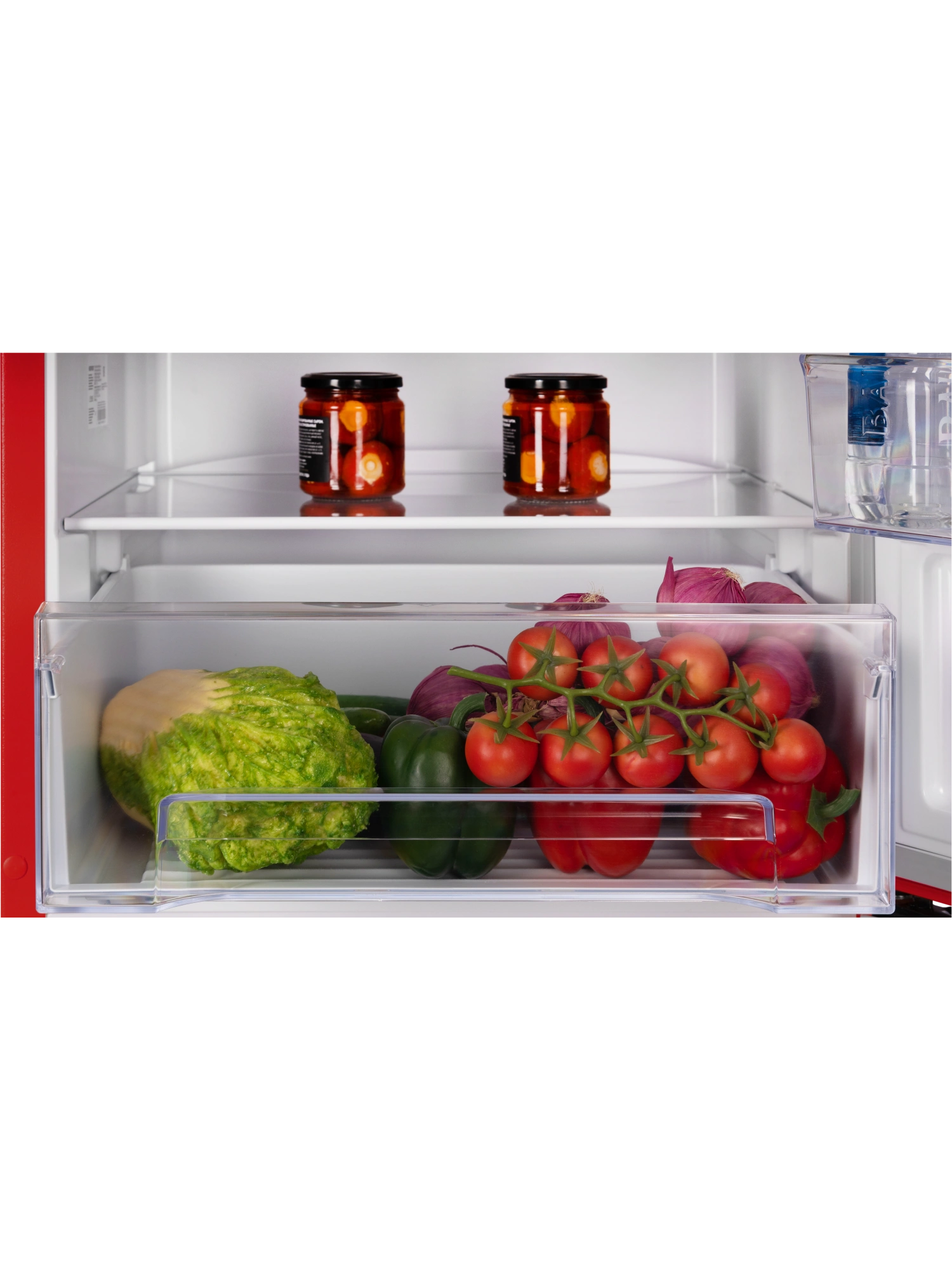  Холодильник NORD NRB 152 R