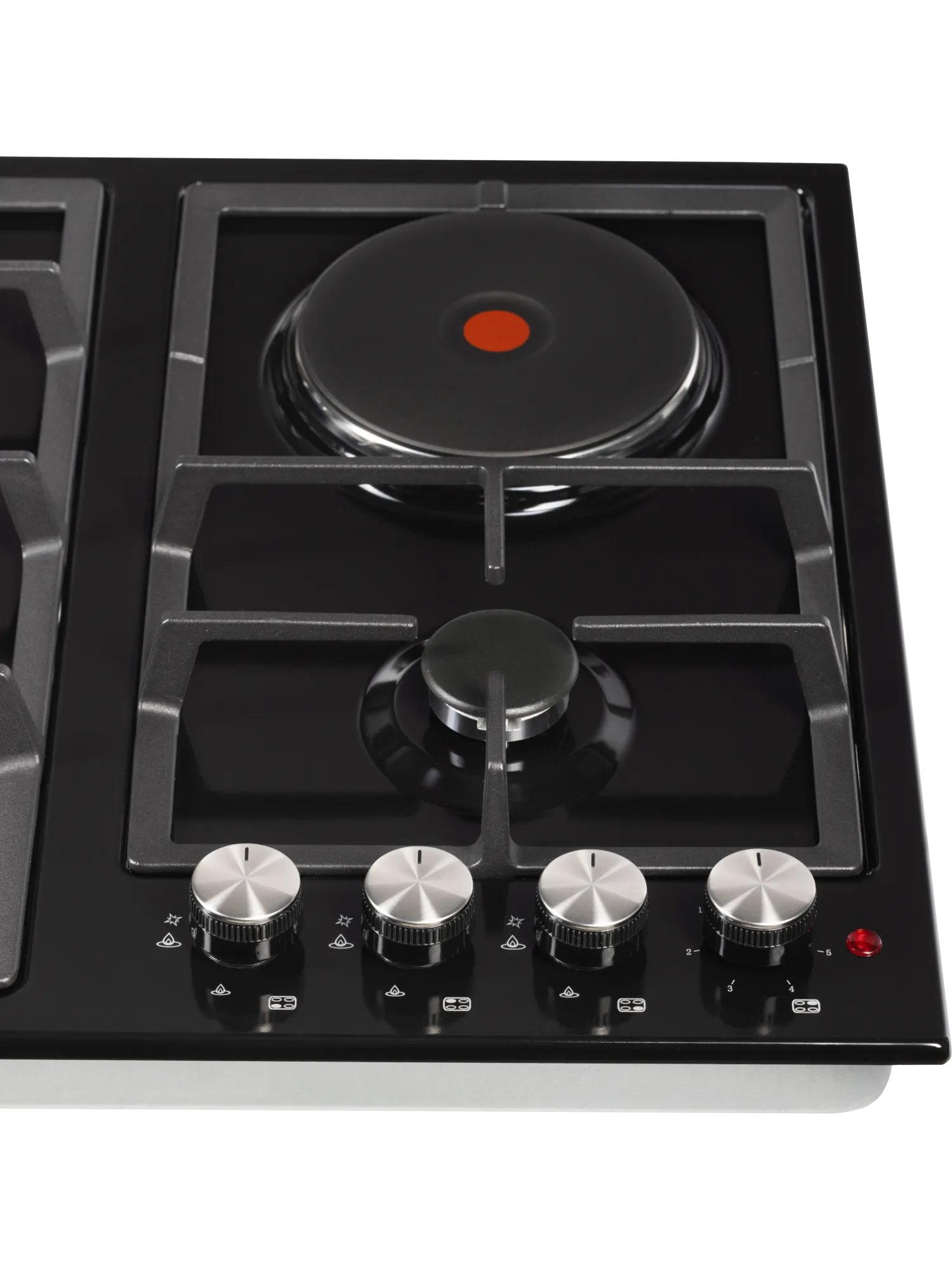  Варочная поверхность NORD HS 6032 B