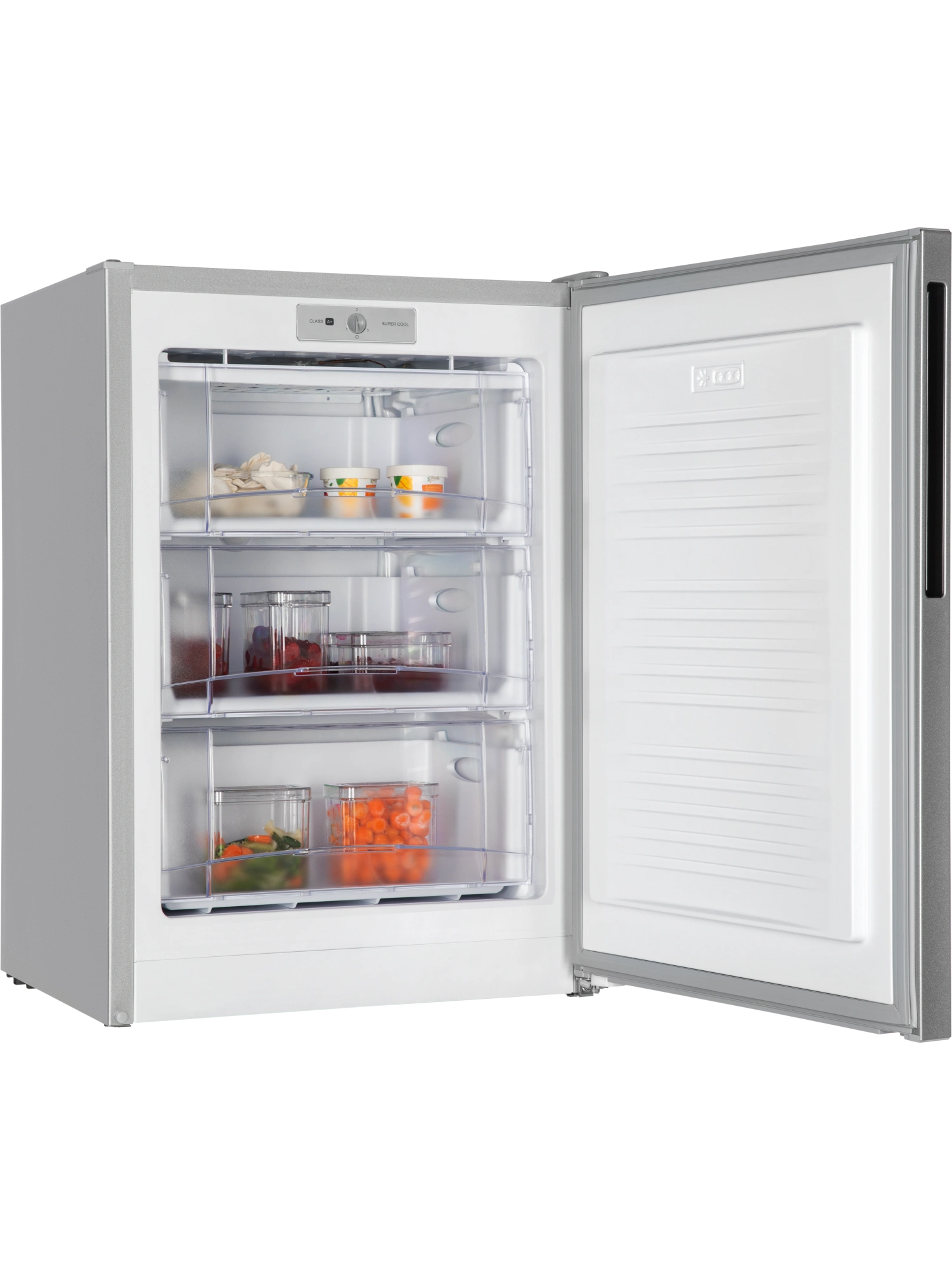 Морозильник NORD DF 256 SAP - Сделано в России (Made in Russia)