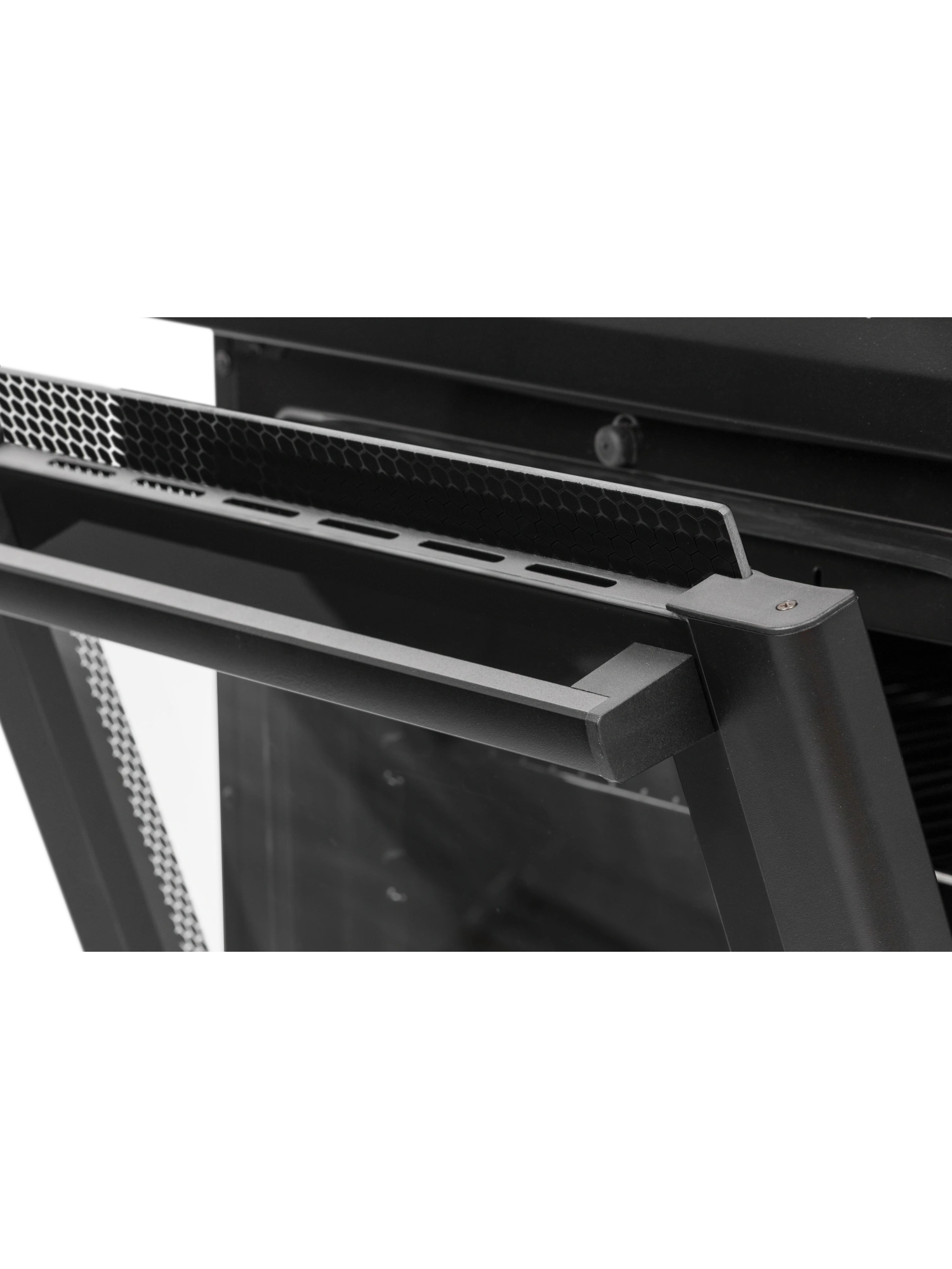  Плита газовая NORDFROST GG 6061 B