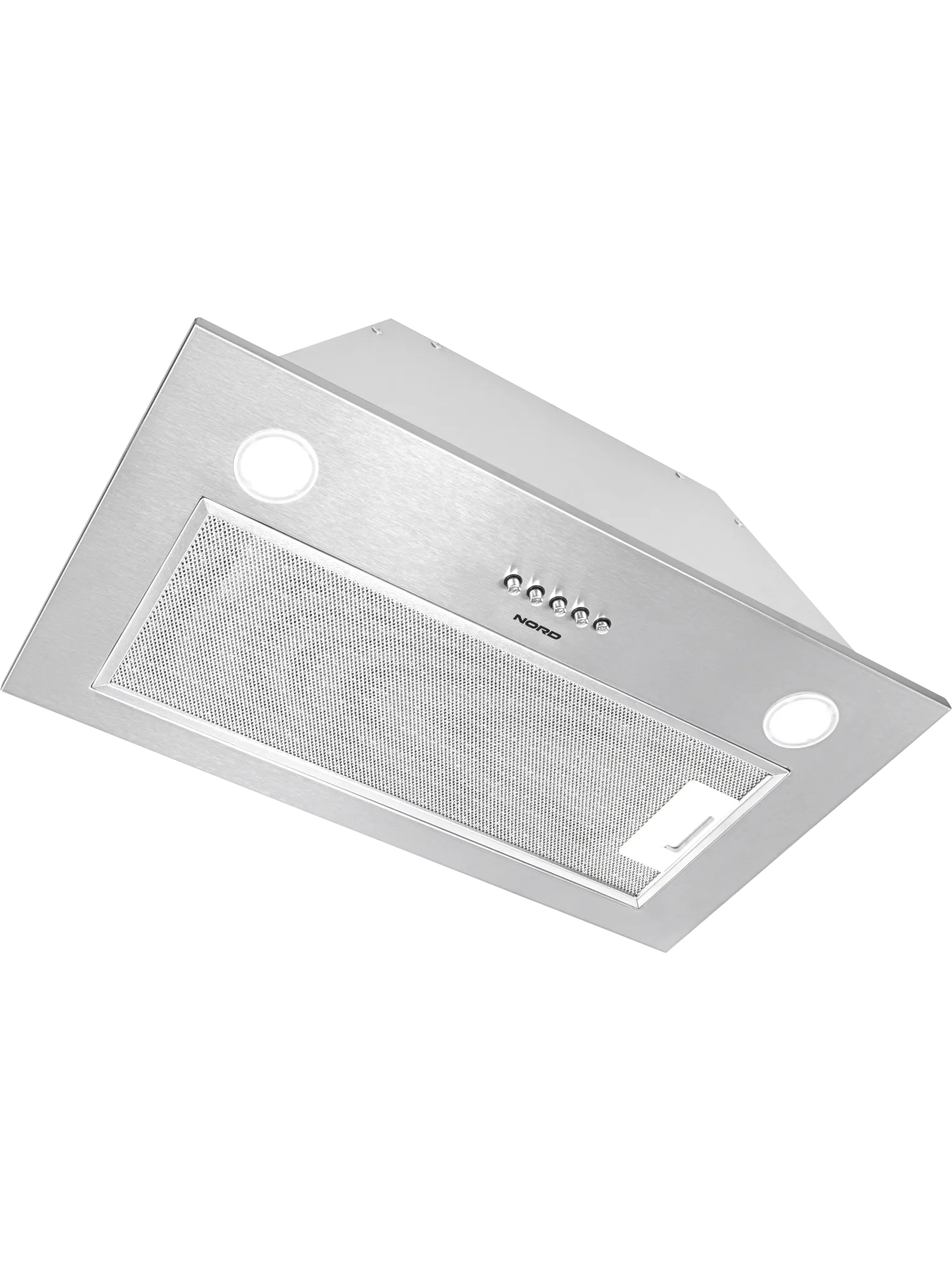  Встраиваемая вытяжка NORD FB 6060 X