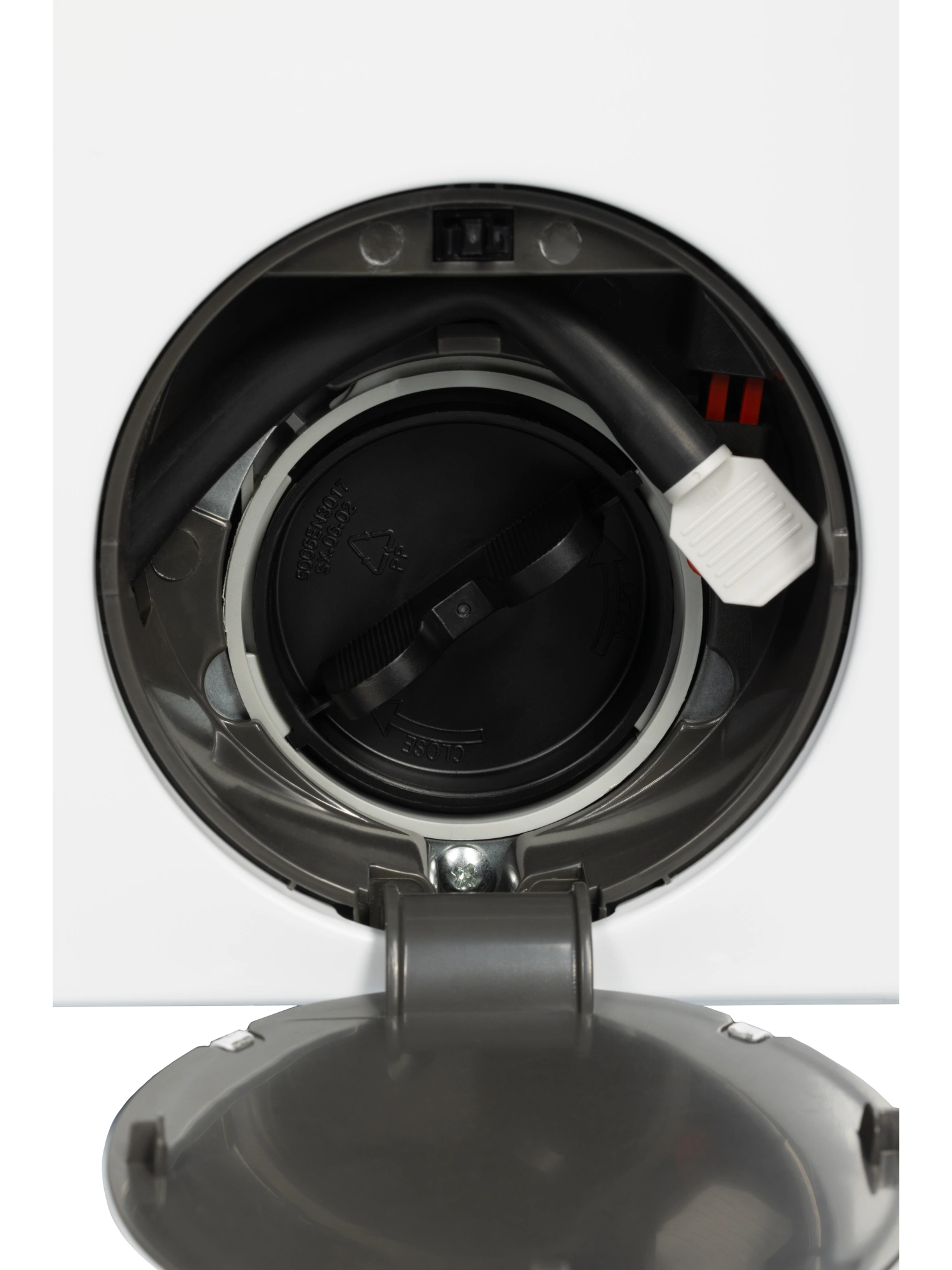  Стиральная машина NORD i-WSW 1014 W