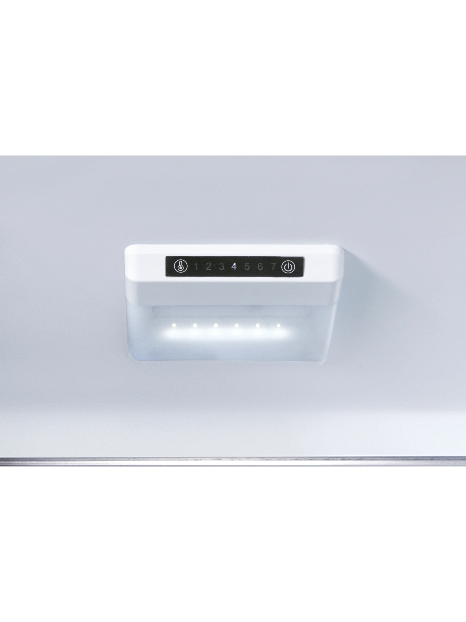  Встраиваемый холодильник NORDFROST NRCB 330 NFW