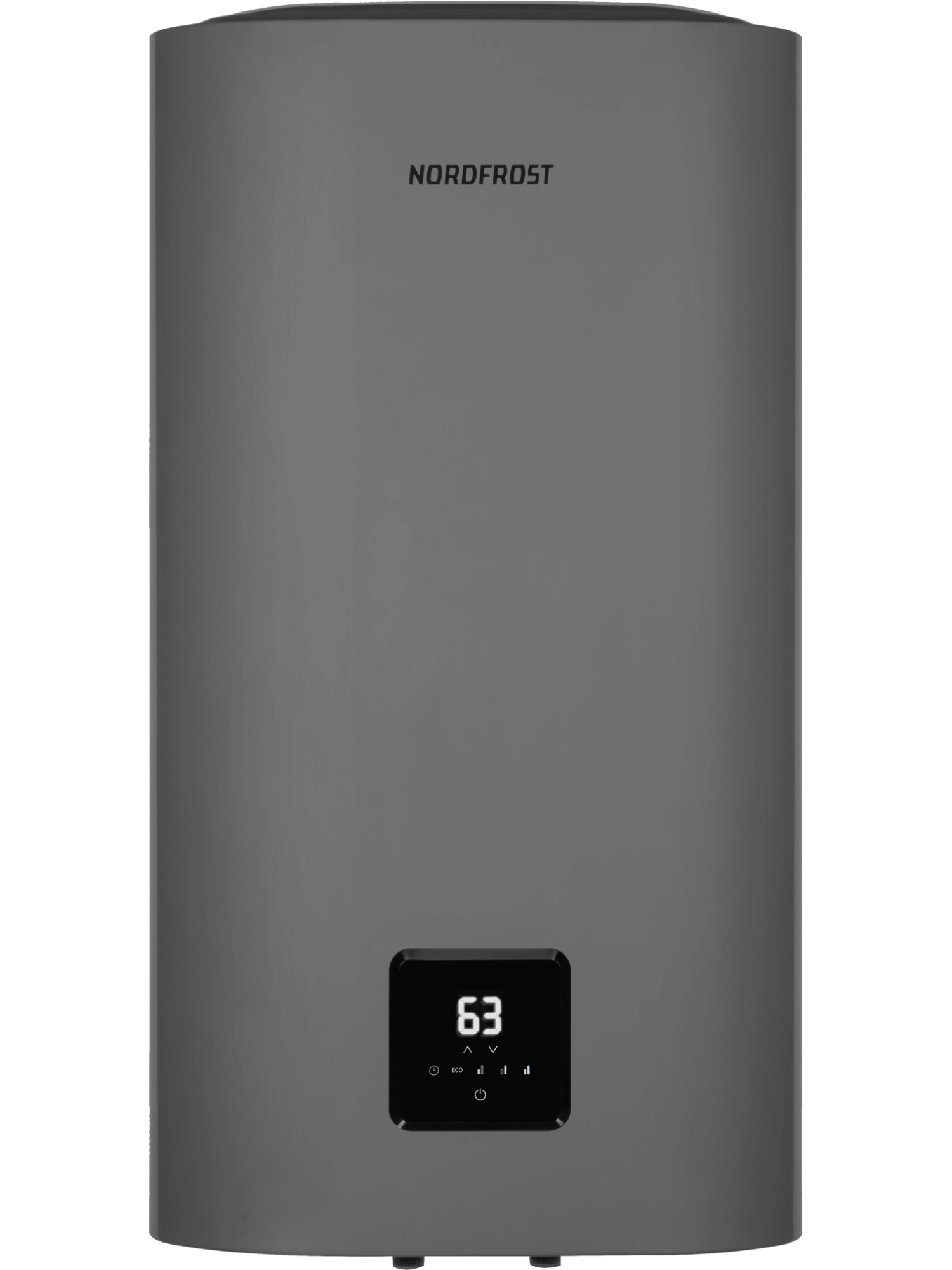 Водонагреватель NORDFROST DDQ 100 XD - Сделано в России (Made in Russia)