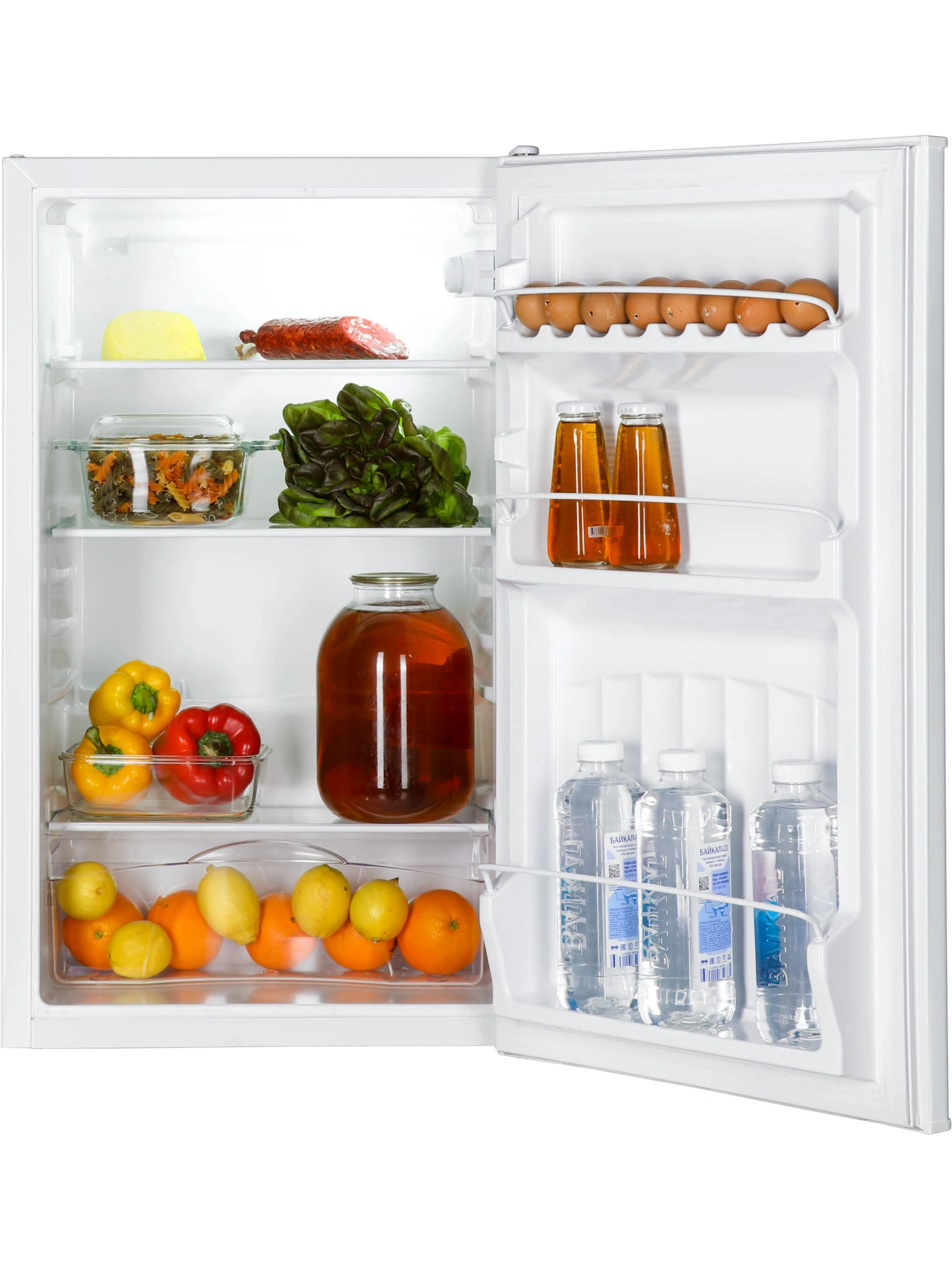  Холодильник NORD NR 507 W