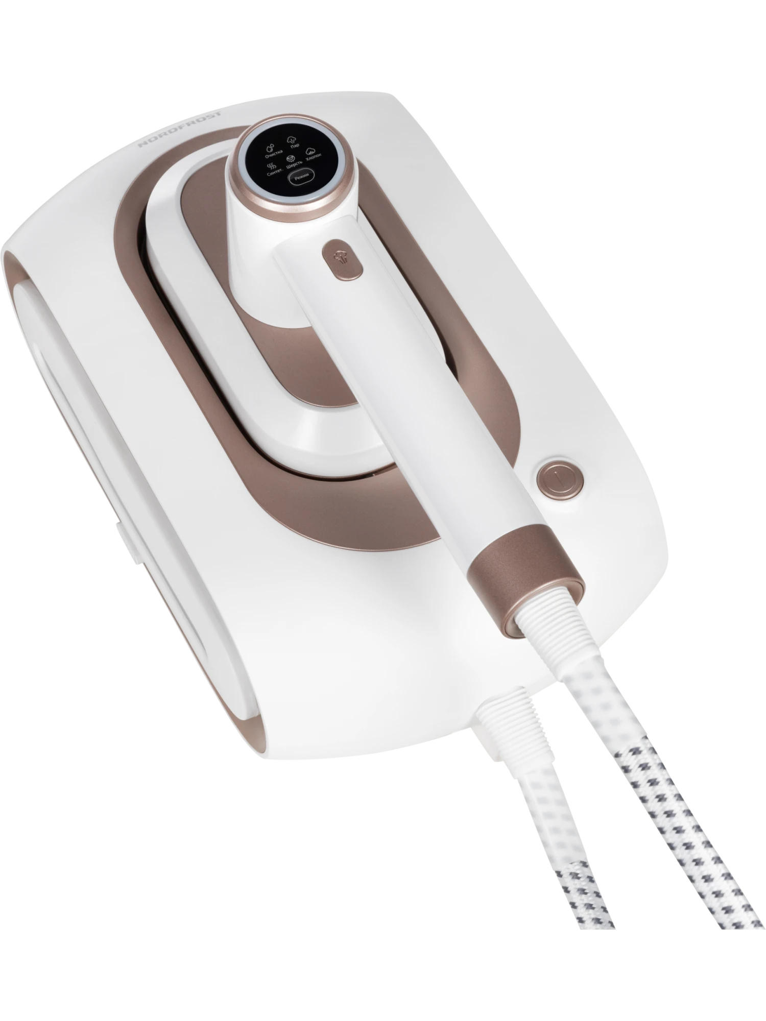  Отпариватель для одежды NORDFROST GSL 5000 GOLD