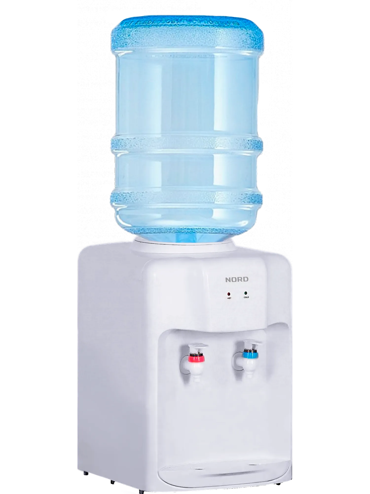  Кулер для воды NORD D 10W