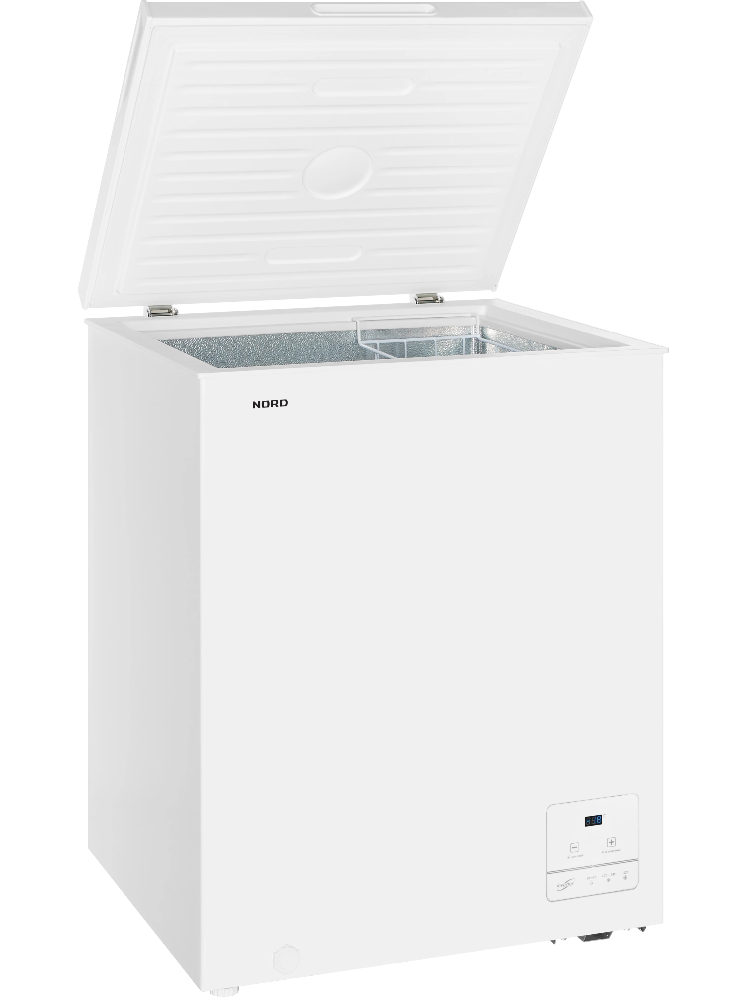  Морозильный ларь NORD i-CN 200