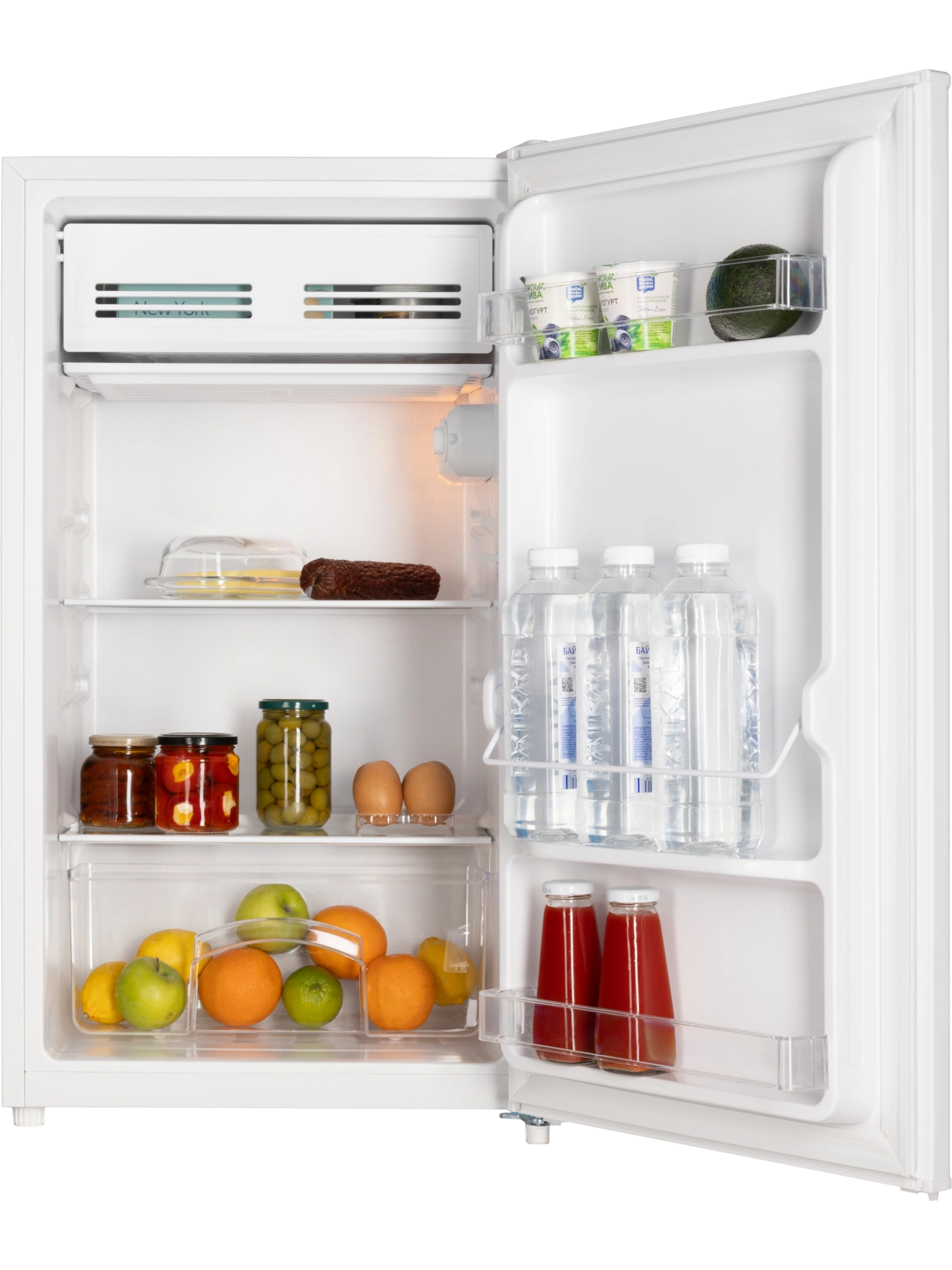  Холодильник NORD NS 90 W