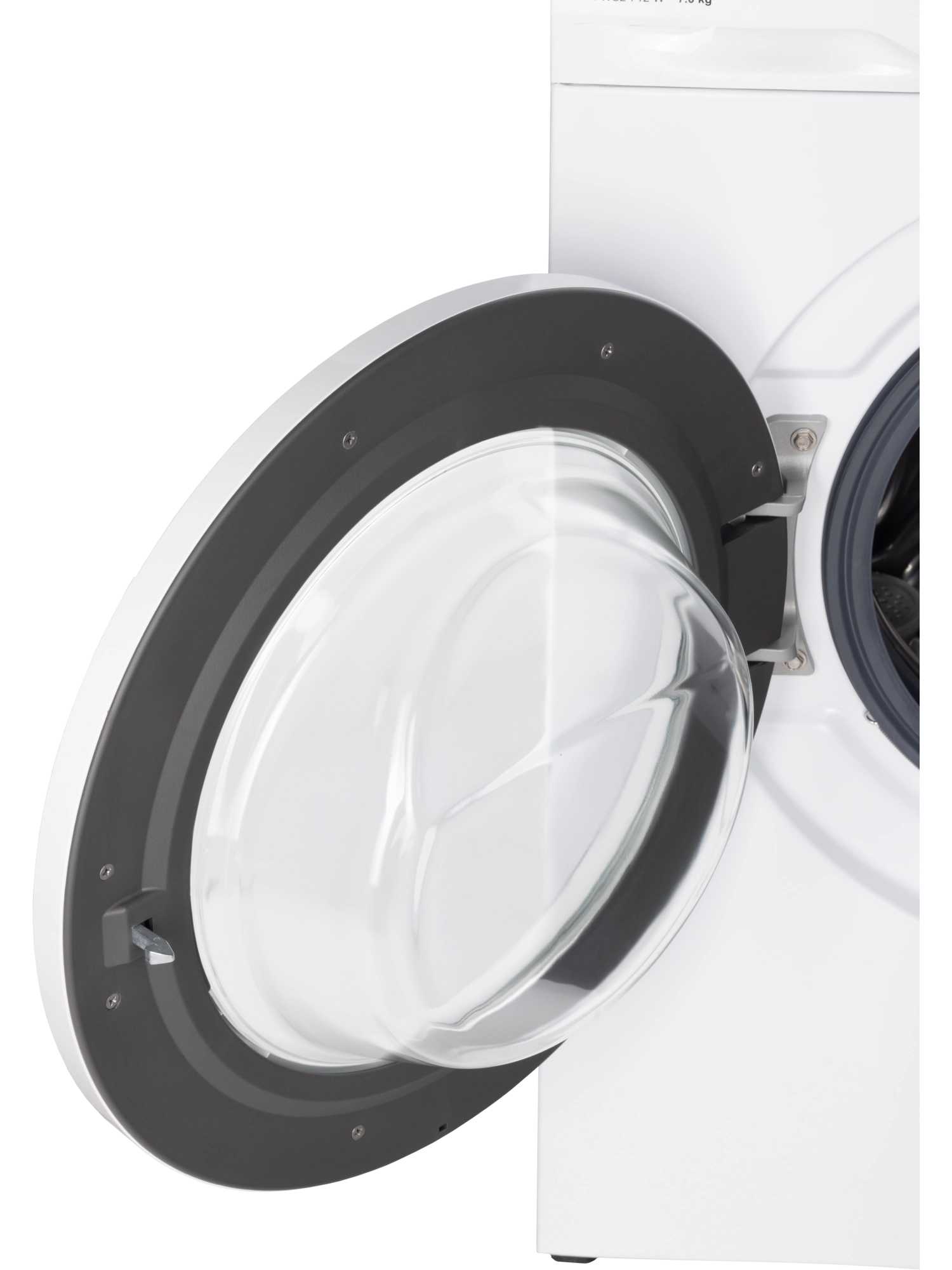  Стиральная машина NORD i-WS2 712 W