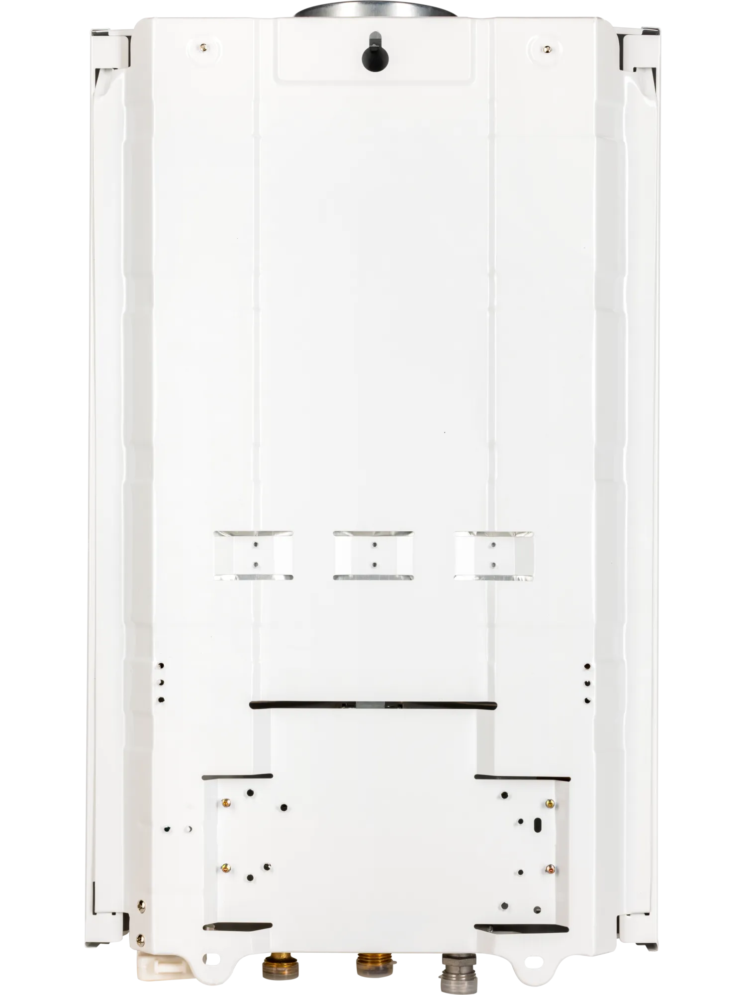  Газовая колонка NORD GF 100 W