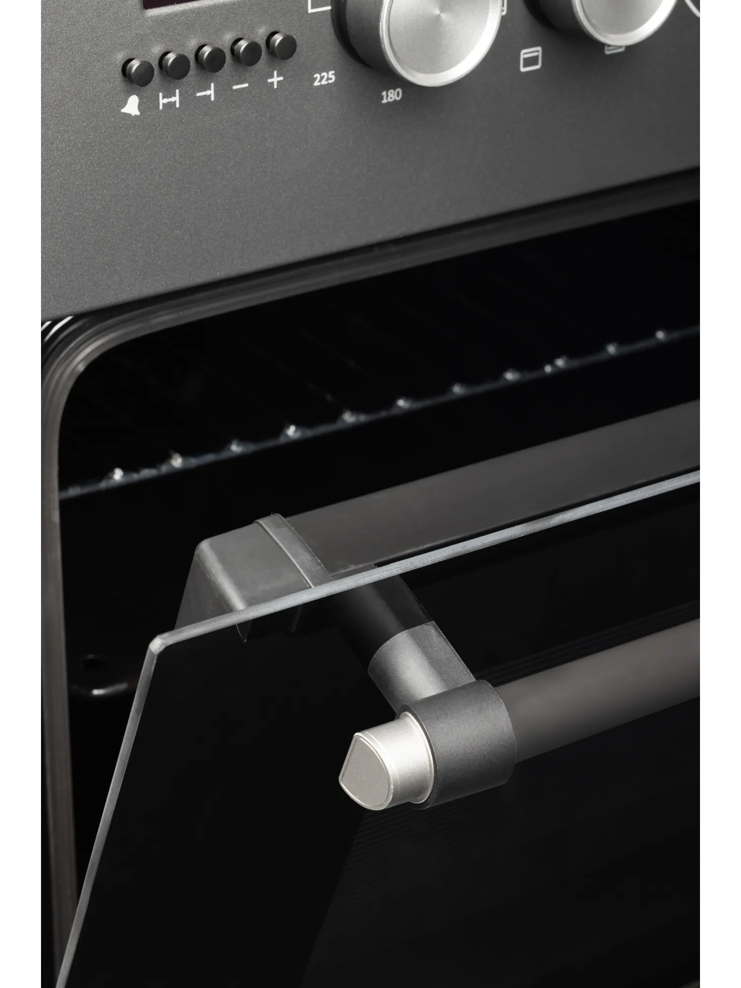  Плита газоэлектрическая NORD GE 6065 Gd