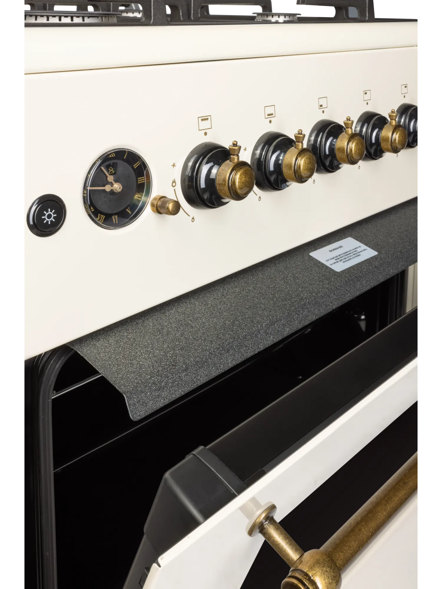  Плита газовая NORD GG 6064 YR