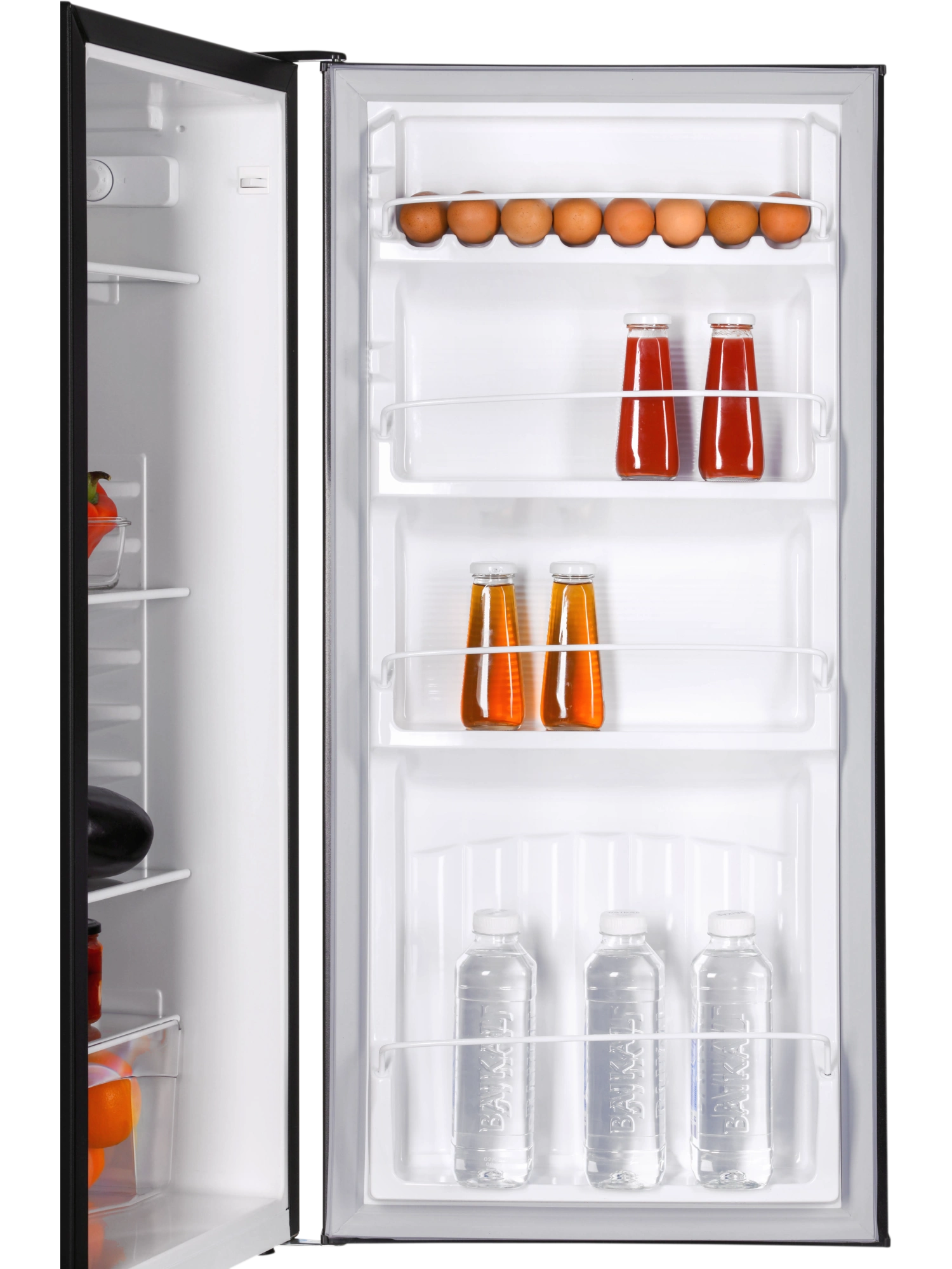  Холодильник NORD NR 508 B