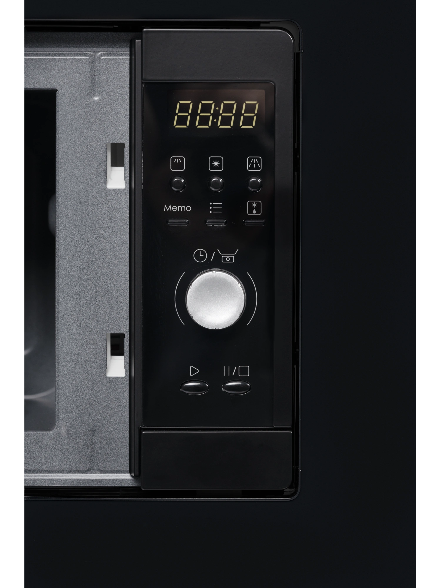  Микроволновая печь NORDFROST BMW 2071 B