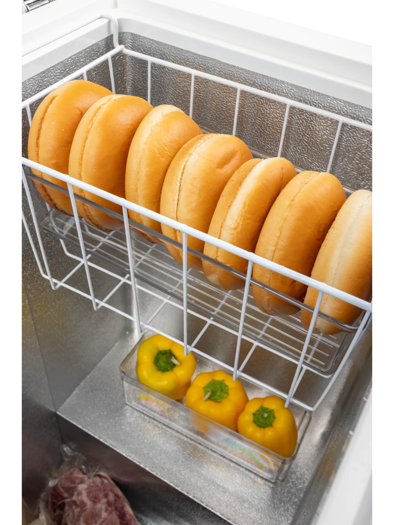  Морозильный ларь NORD CFS 150