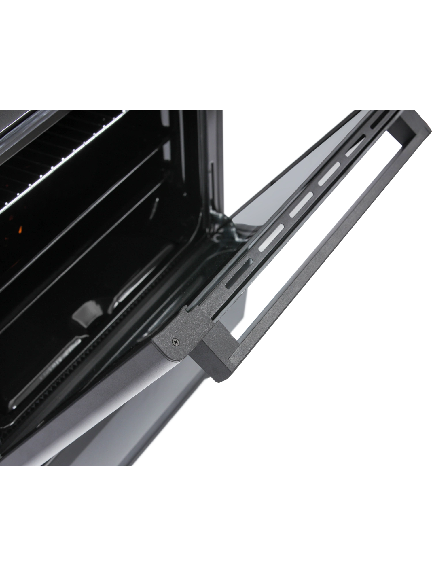  Плита газовая NORDFROST GG 6062 B