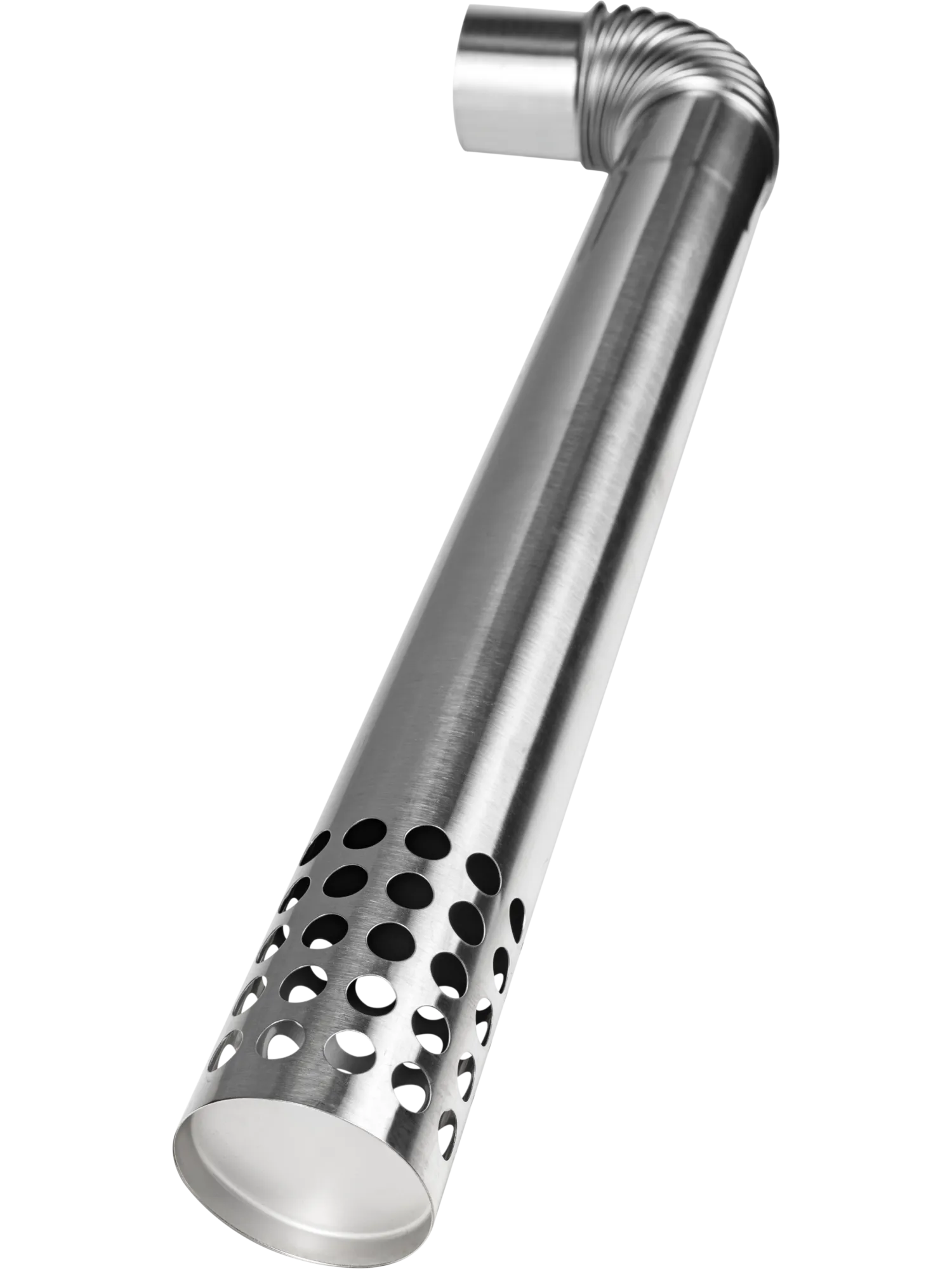 Дымоход с удлинителем для газовых колонок NORD GT - Сделано в России (Made in Russia)