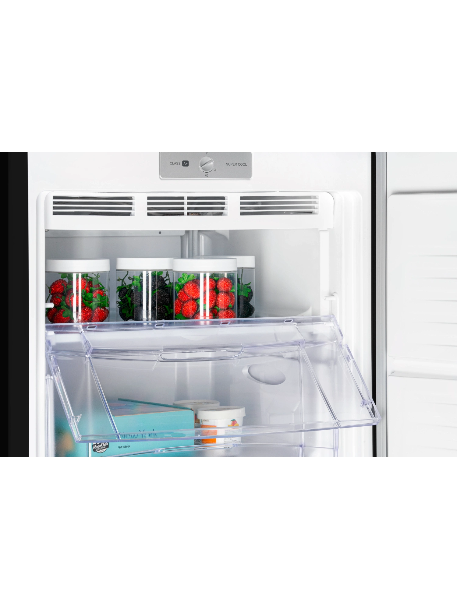  Морозильник NORD DF 268 BAP