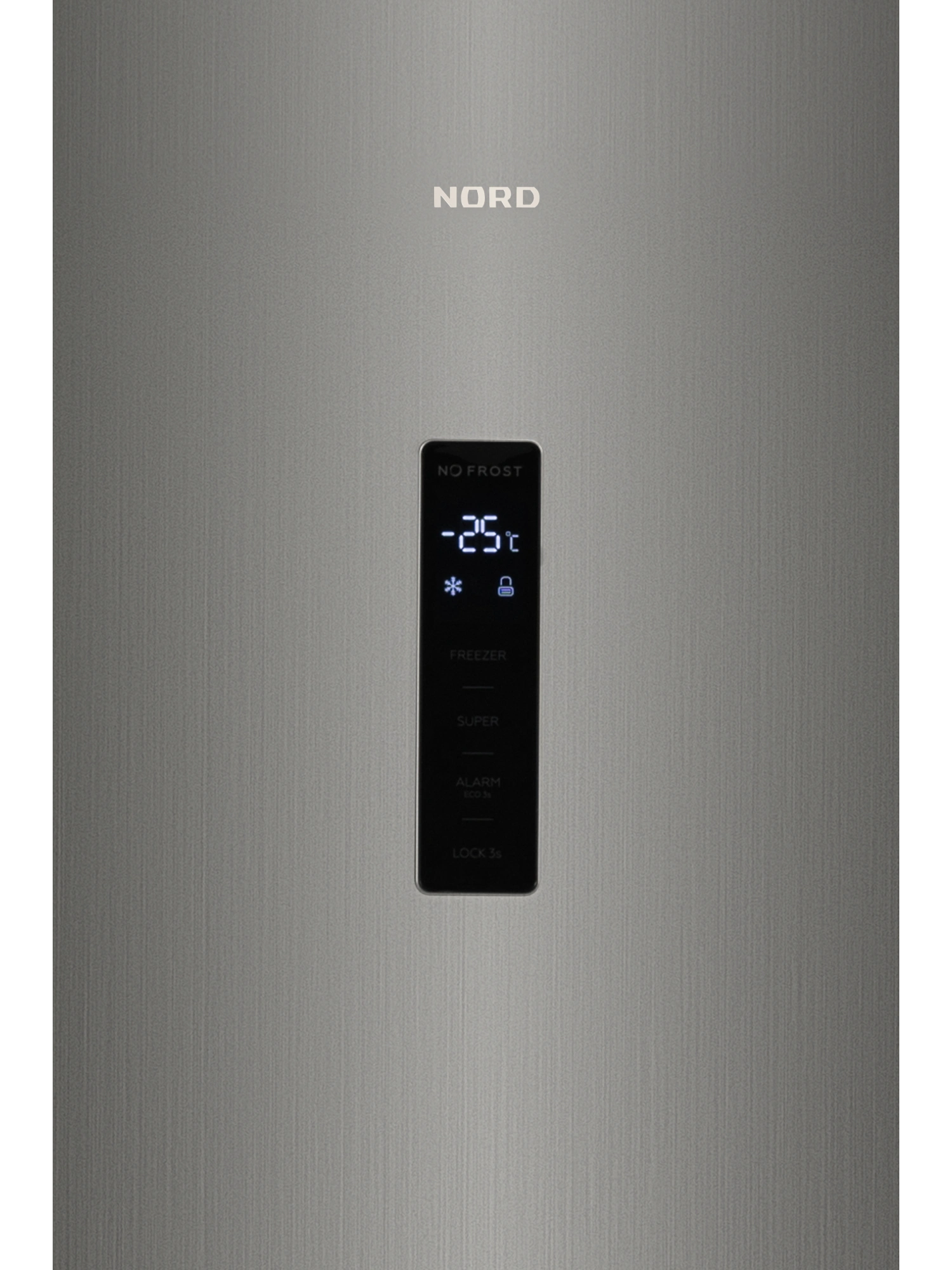  Морозильник NORD i-NF 700 S