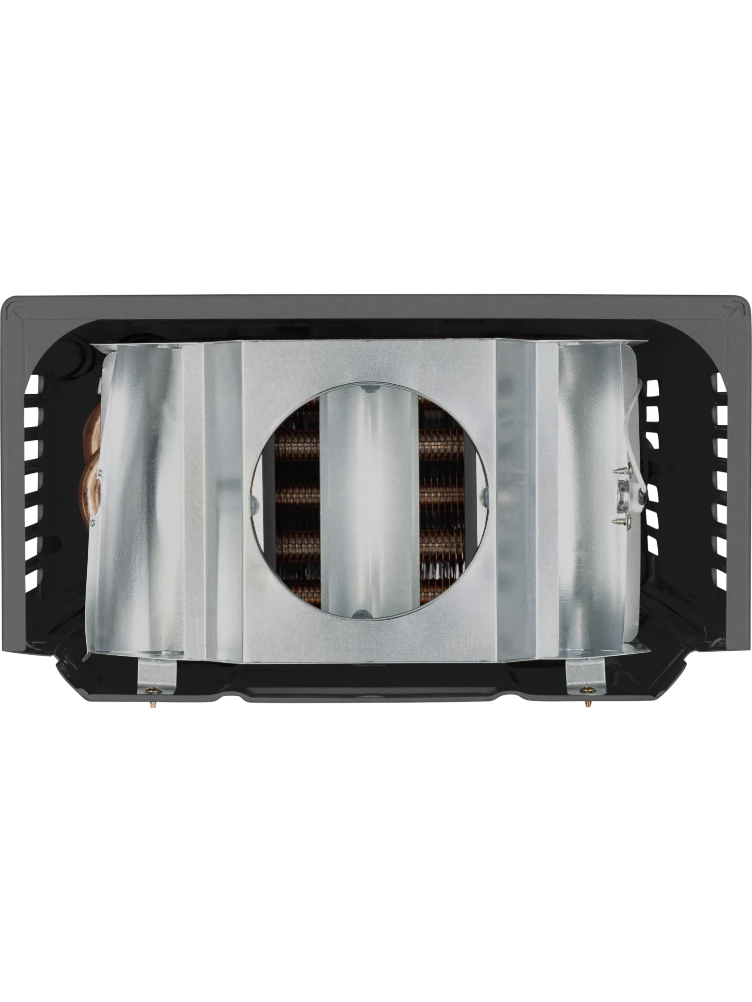  Газовая колонка NORD GFC 125 XD