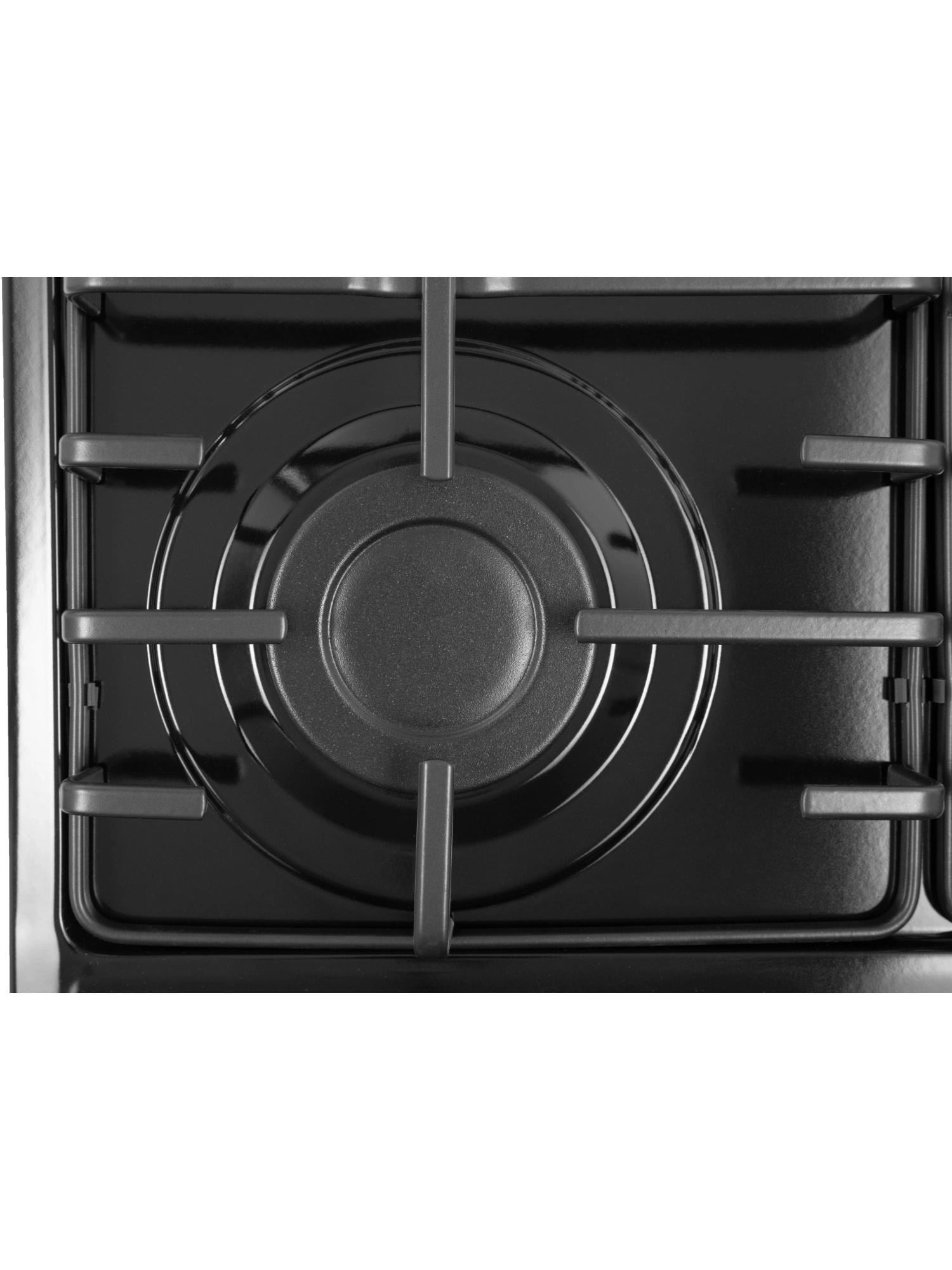  Варочная поверхность NORDFROST HS 6040 B