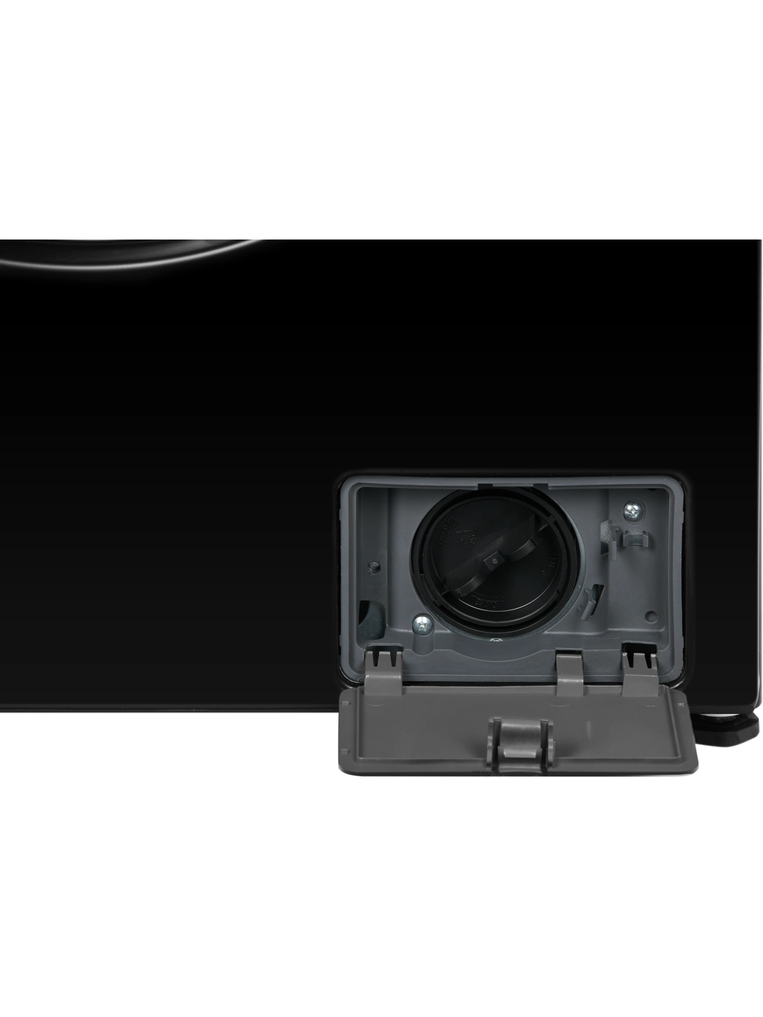  Стиральная машина NORDFROST WM2 6100 B