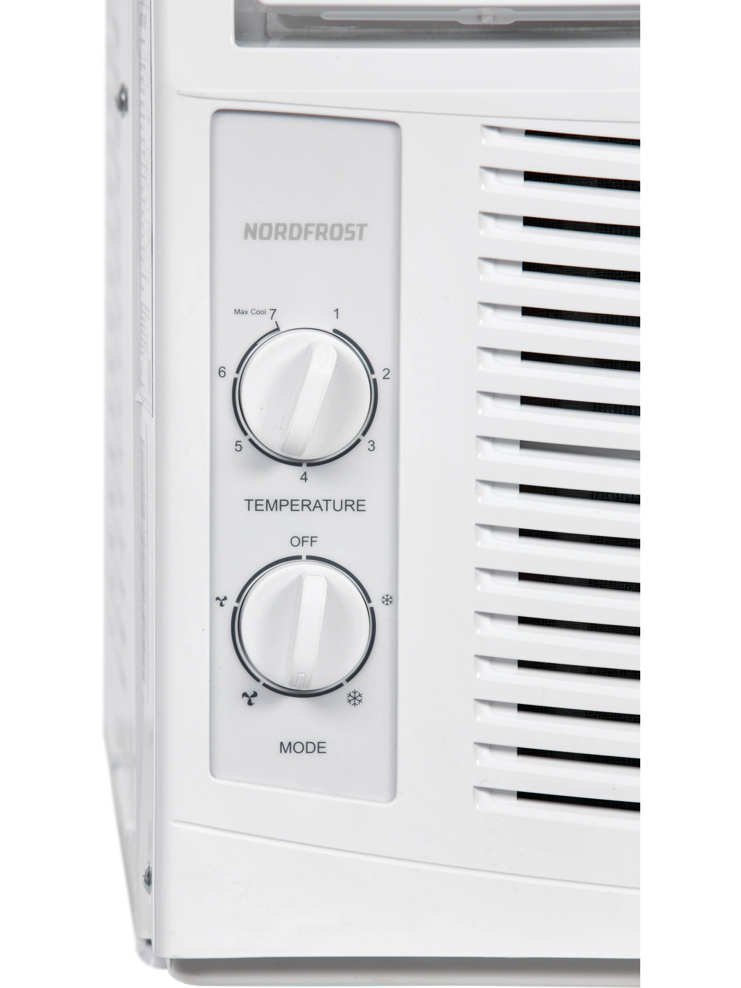  Оконный кондиционер NORDFROST WC 05