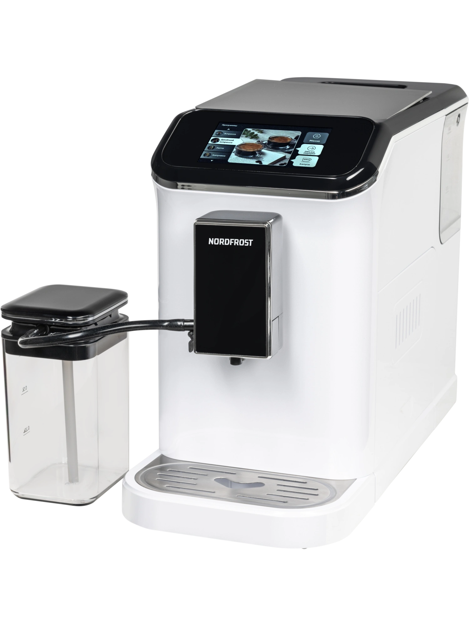  Кофемашина NORDFROST HOME 300 W