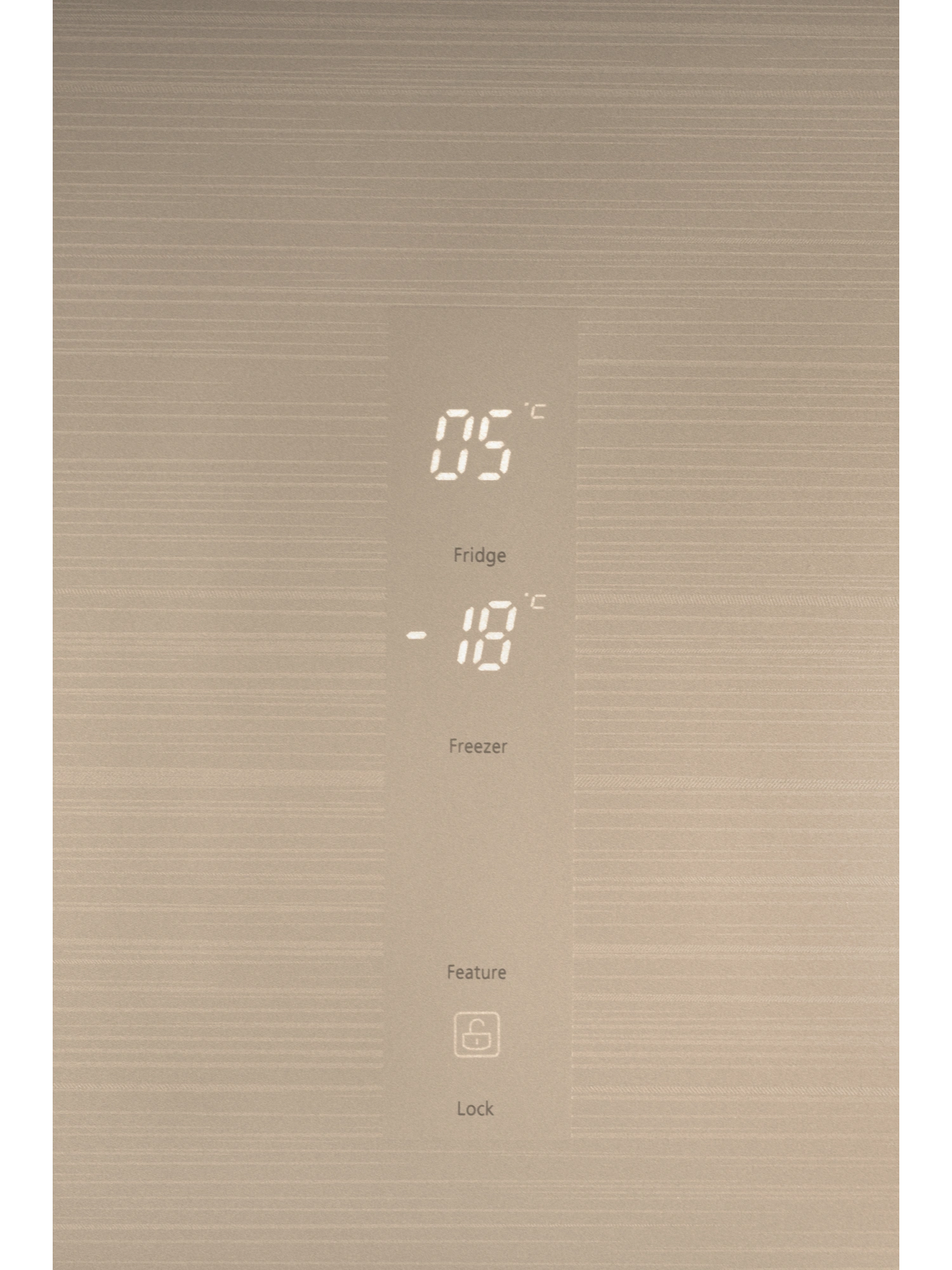  Холодильник NORDFROST RFQ 500 NFGY