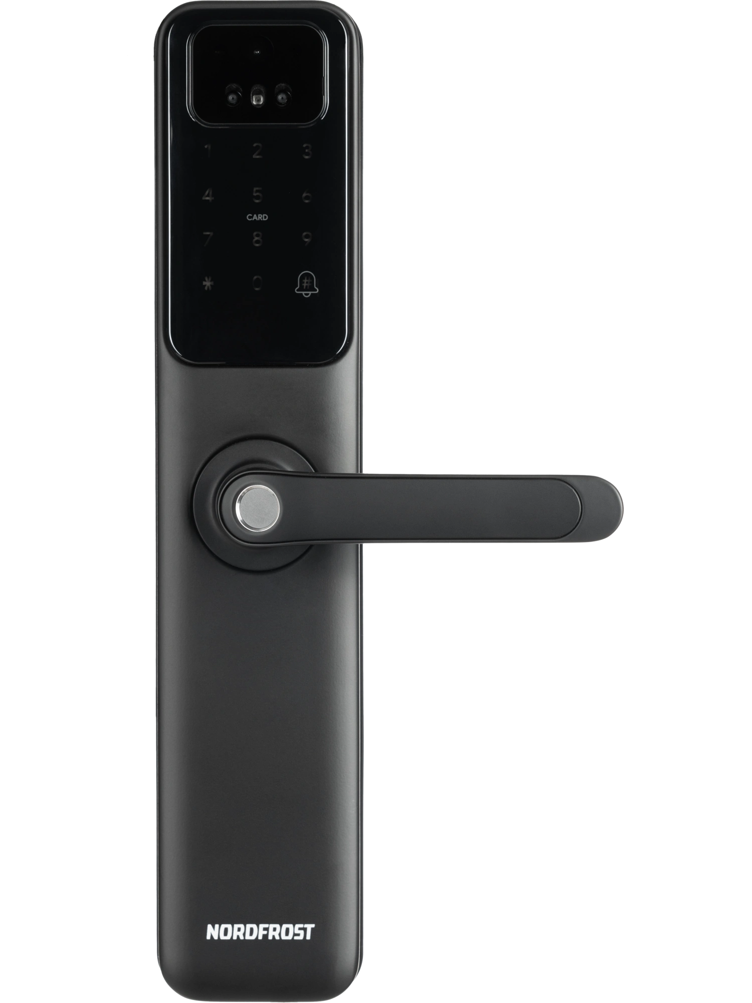 Умный замок NORDFROST T-STAR - Сделано в России (Made in Russia)